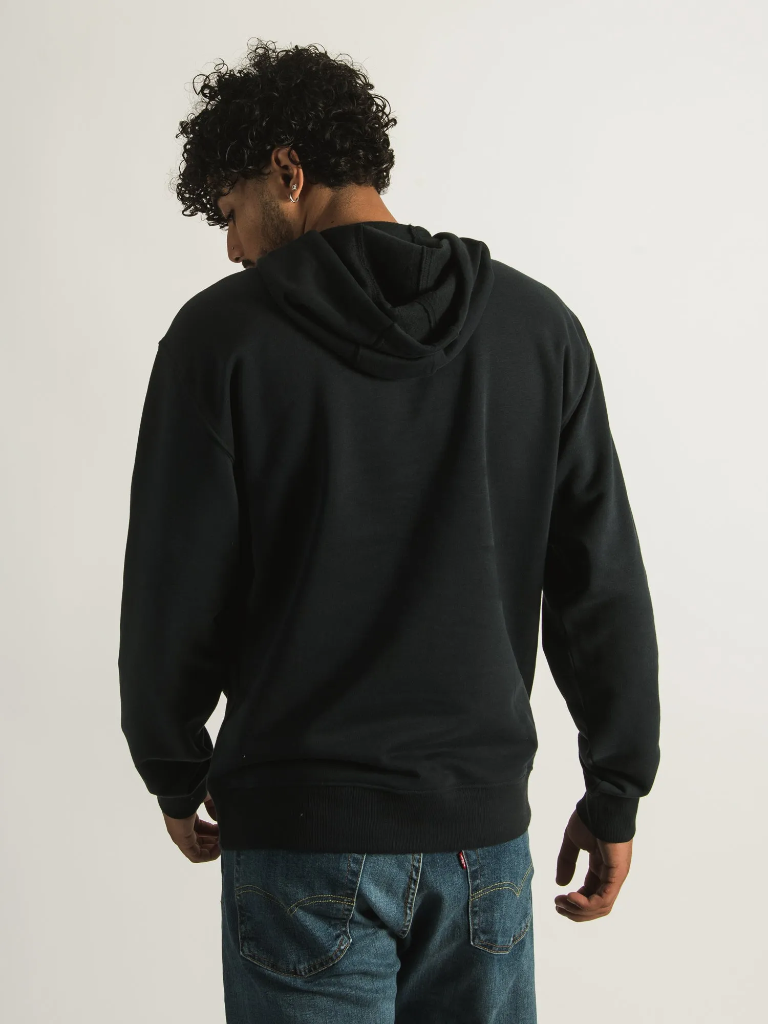 DICKIES PULLOVER FLEECE HOODIE - CLEARANCE sold by Boathouse product image thumbnail 3