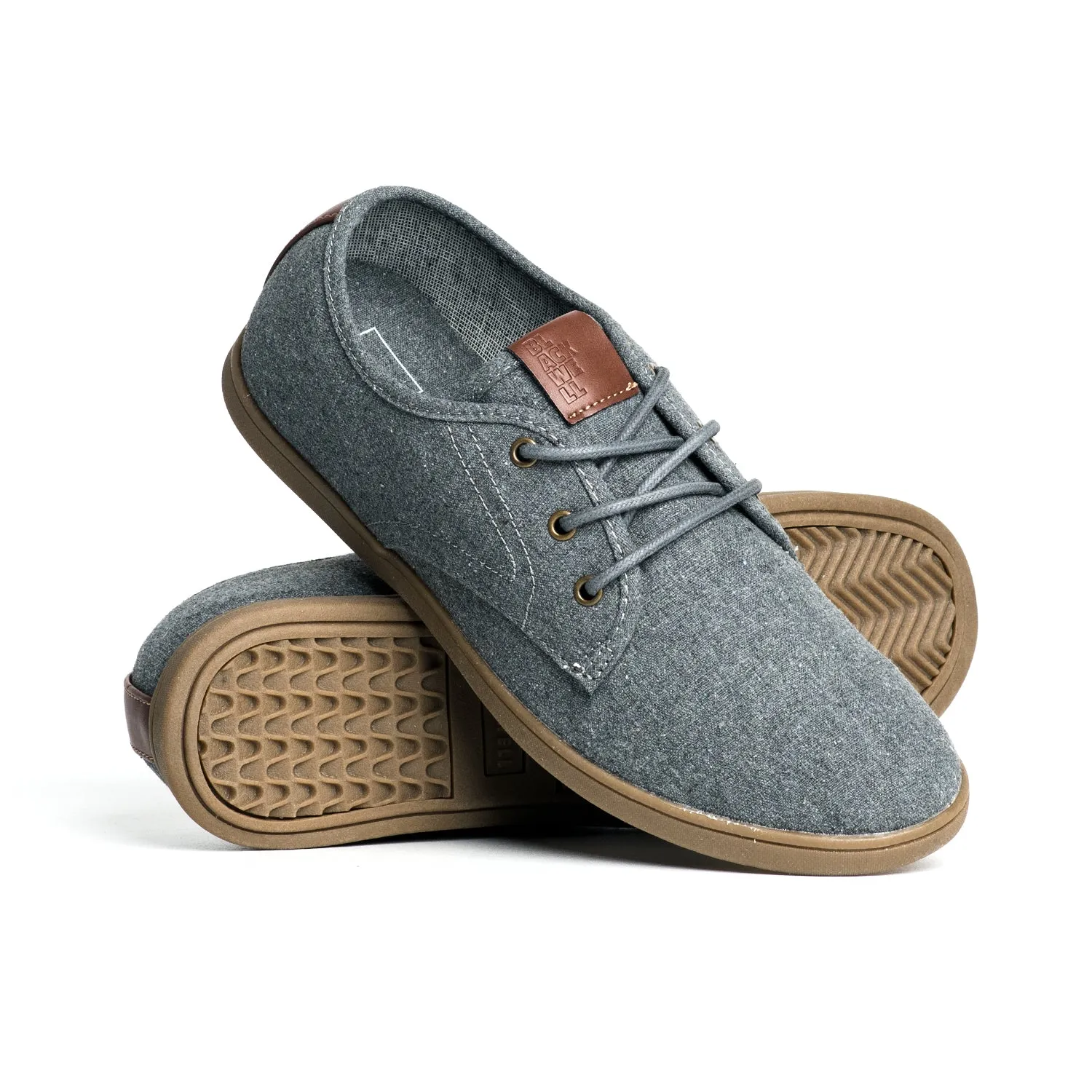 MENS BLACKWELL ISAAC SHOE sold by Boathouse product image thumbnail 2