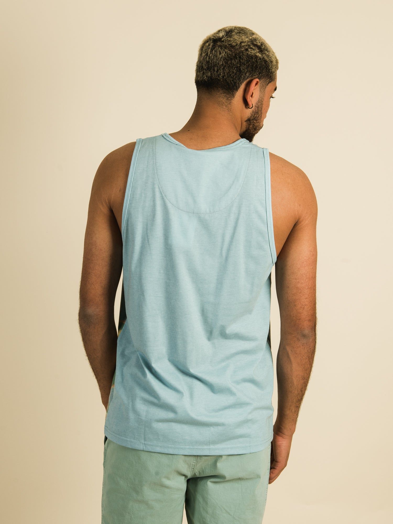 KOLBY CLICK PHOTO TANK TOP - CLEARANCE sold by Boathouse product image thumbnail 2