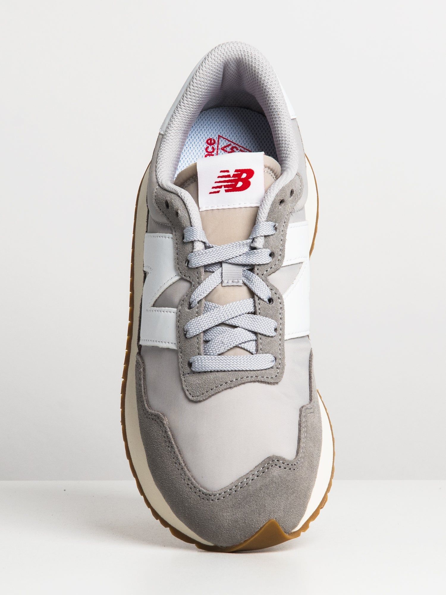 MENS NEW BALANCE THE 237 V1 SNEAKER sold by Boathouse product image thumbnail 5
