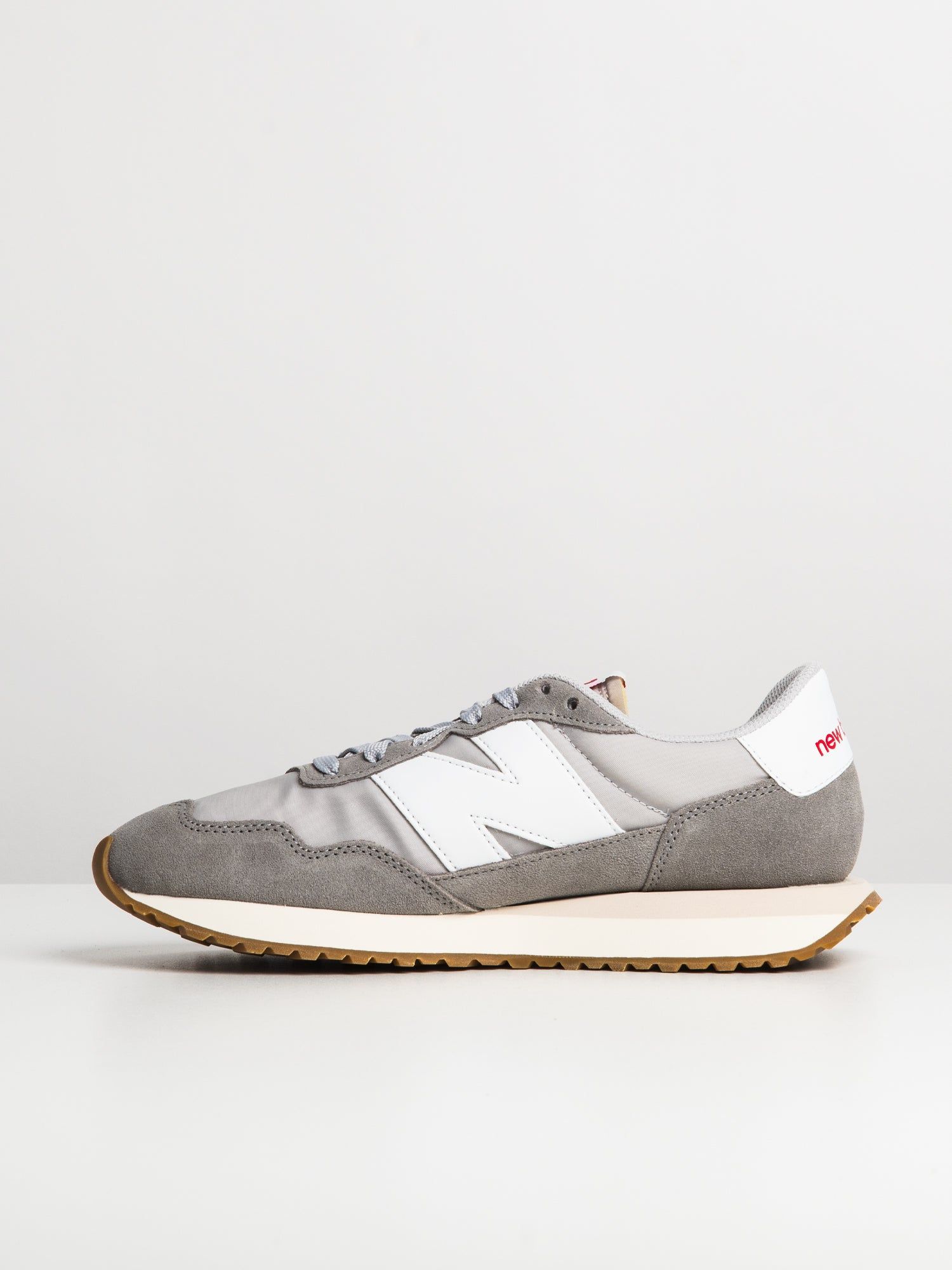 MENS NEW BALANCE THE 237 V1 SNEAKER sold by Boathouse product image thumbnail 4