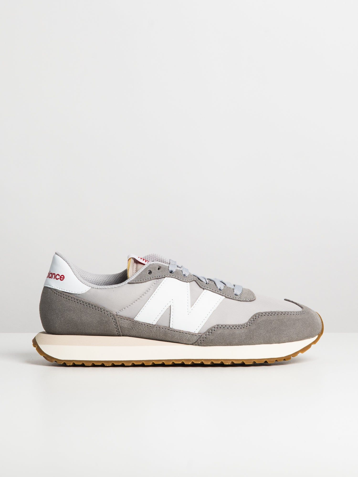 MENS NEW BALANCE THE 237 V1 SNEAKER sold by Boathouse