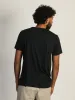 VICTOR CREWNECK TEE - NAVY sold by Boathouse