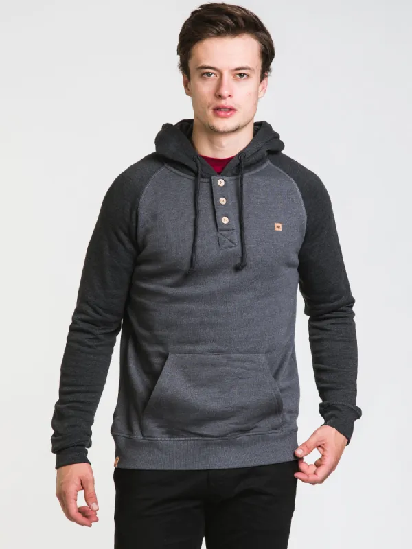 TENTREE OBERON HOODIE - CLEARANCE sold by Boathouse