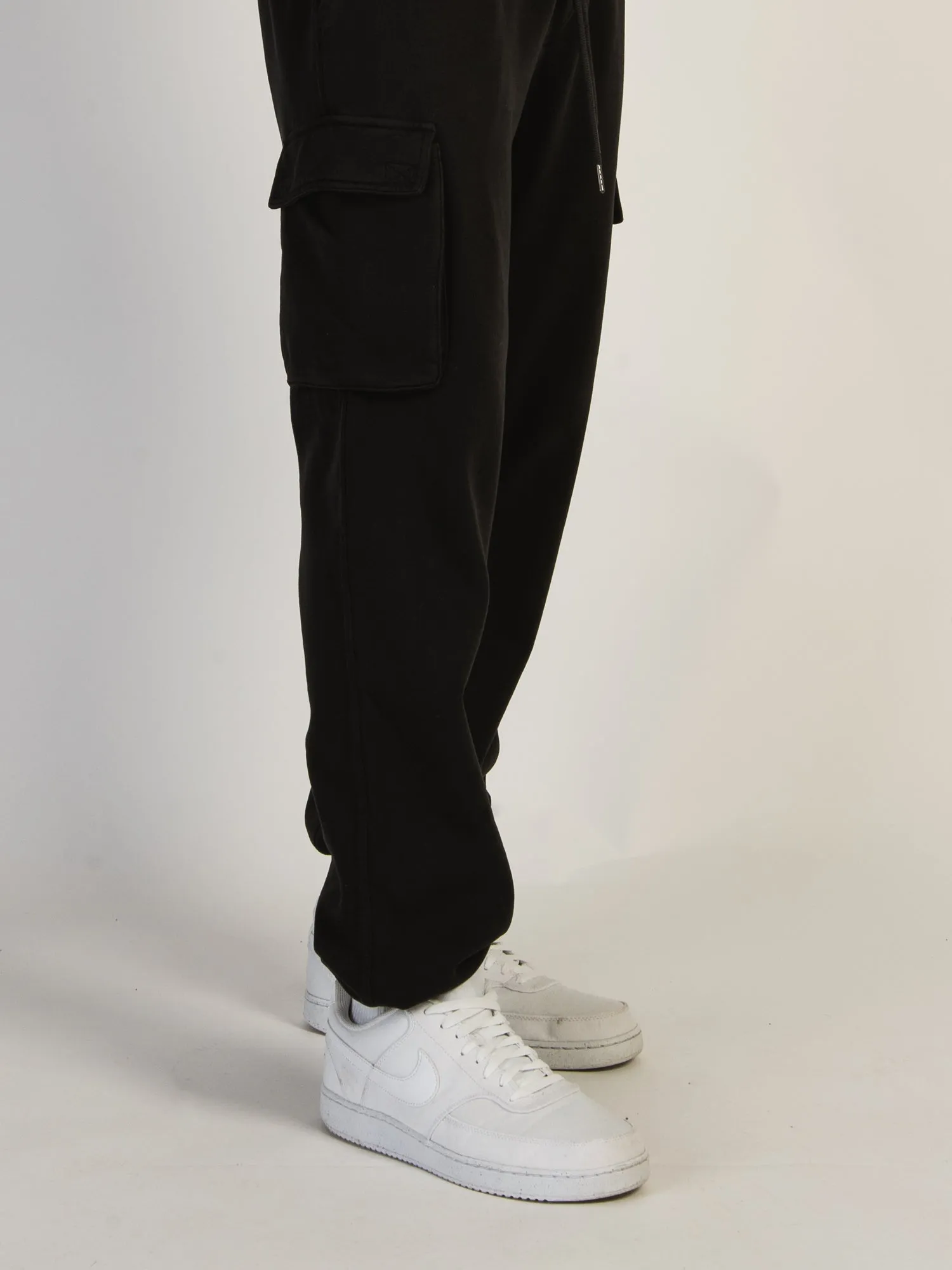 KOLBY GARMENT DYE CARGO JOGGER sold by Boathouse product image thumbnail 5