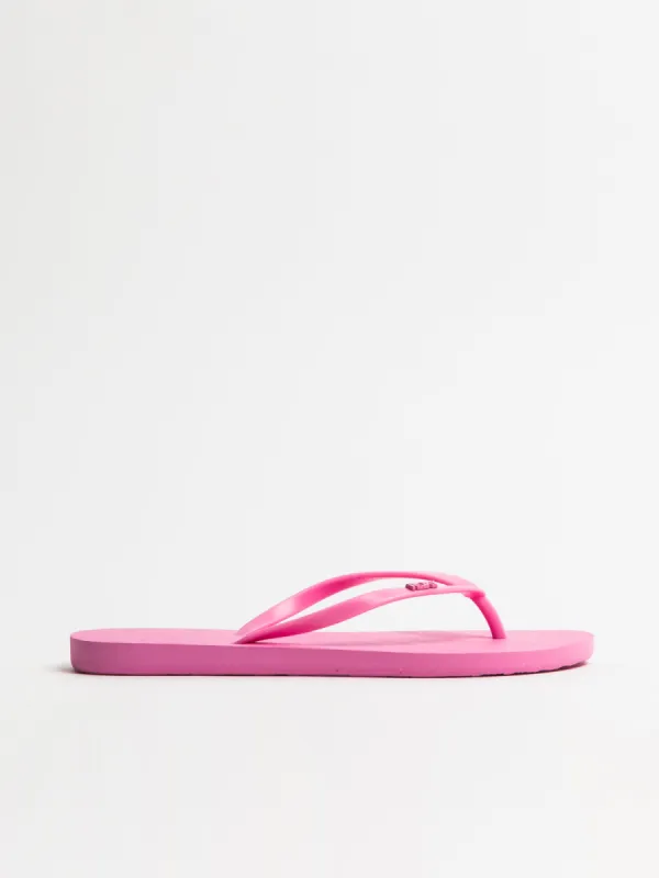 WOMENS ROXY VIVA IV SANDALS - CLEARANCE sold by Boathouse