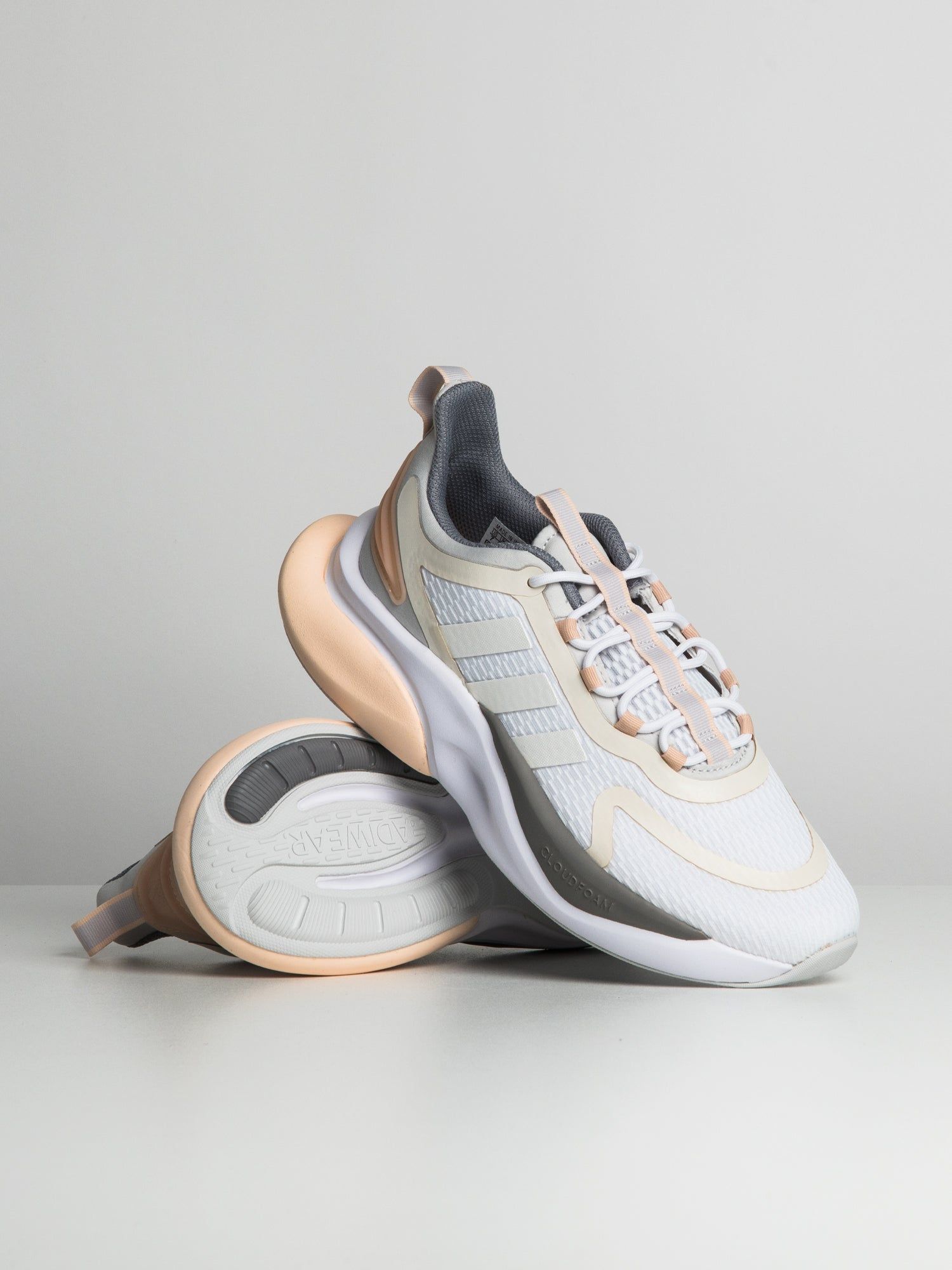 WOMENS ADIDAS ALPHABOUNCE+ - CLEARANCE sold by Boathouse product image thumbnail 2