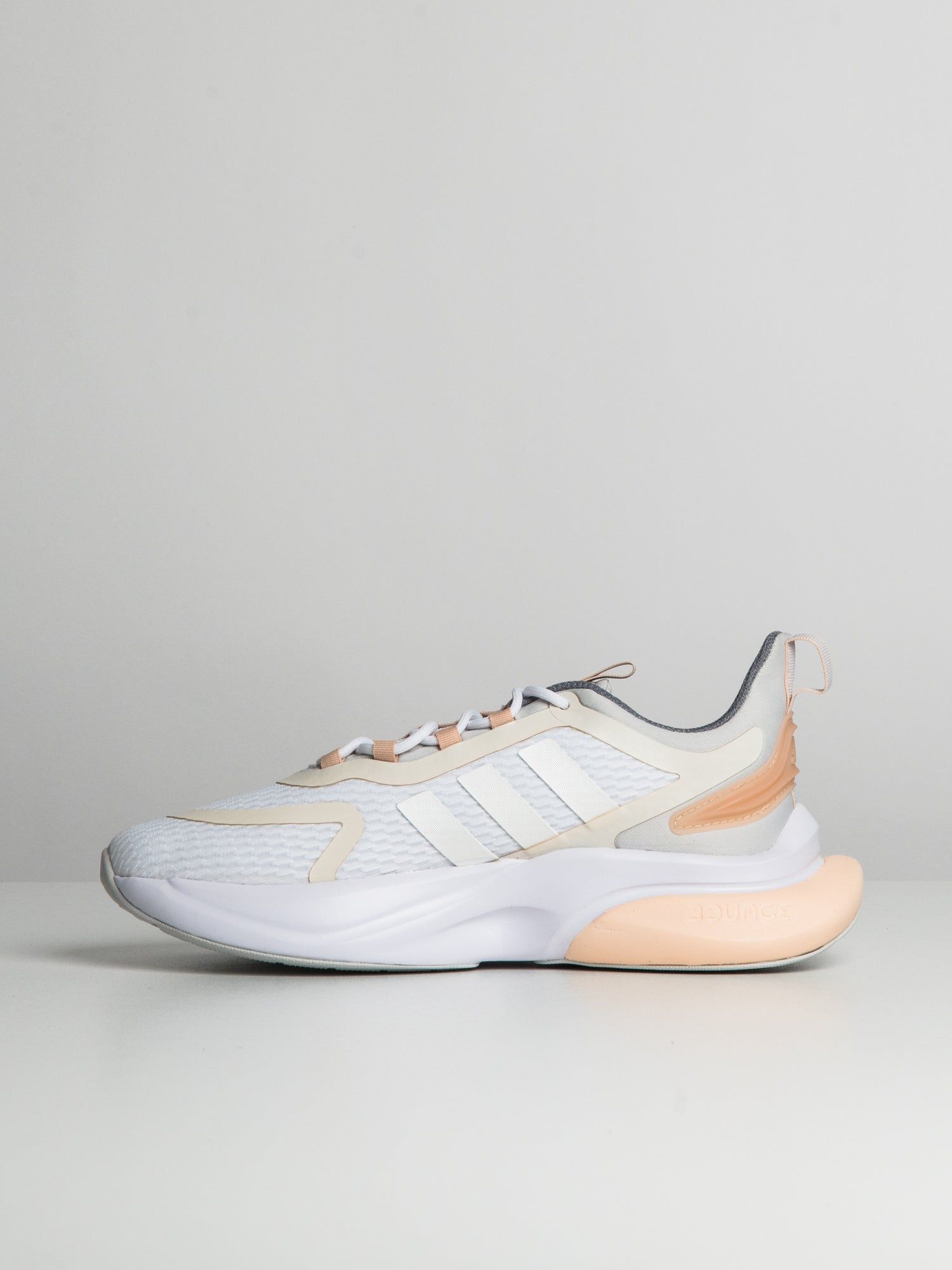 WOMENS ADIDAS ALPHABOUNCE+ - CLEARANCE sold by Boathouse product image thumbnail 4