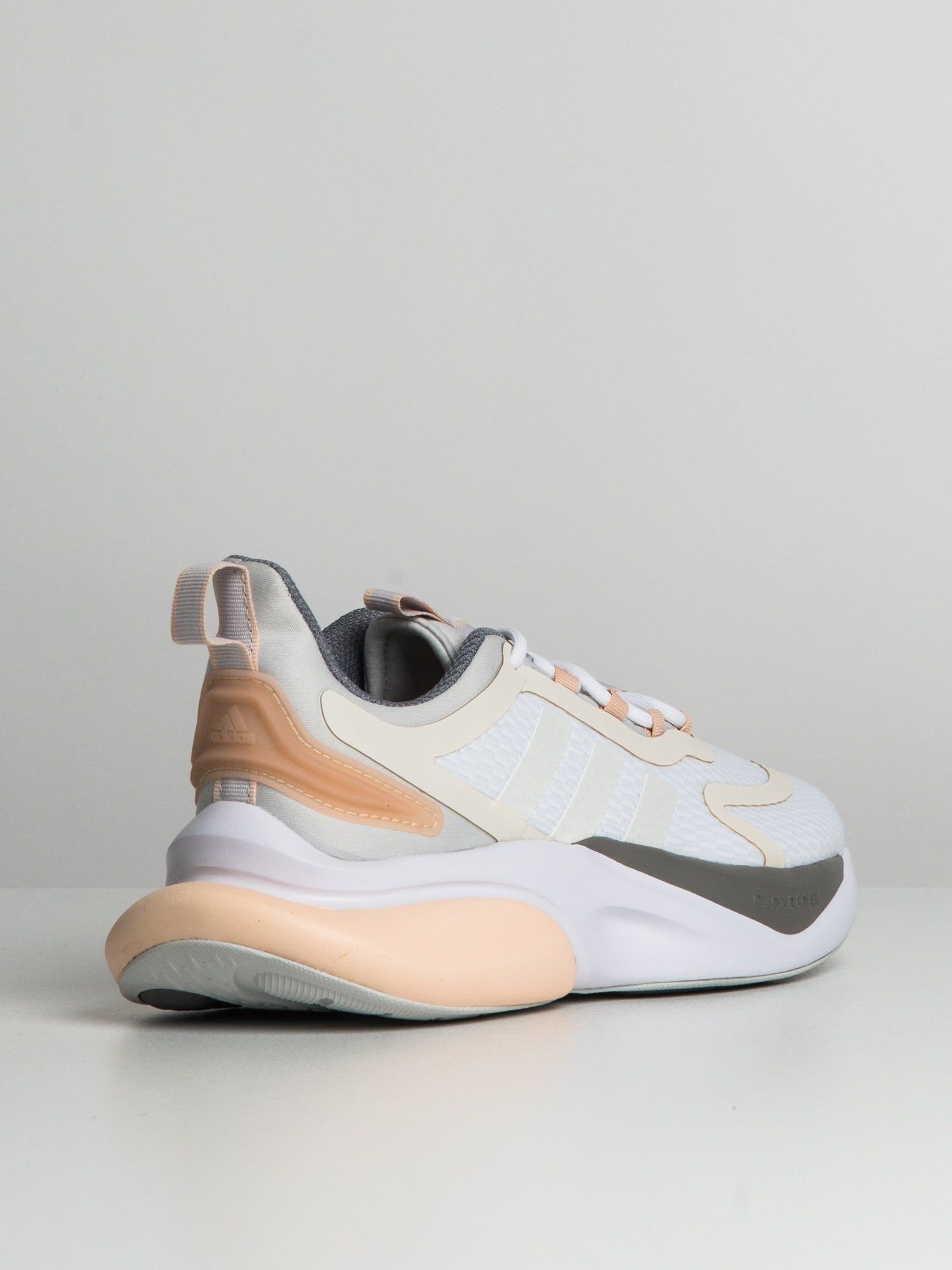 WOMENS ADIDAS ALPHABOUNCE+ - CLEARANCE sold by Boathouse product image thumbnail 3