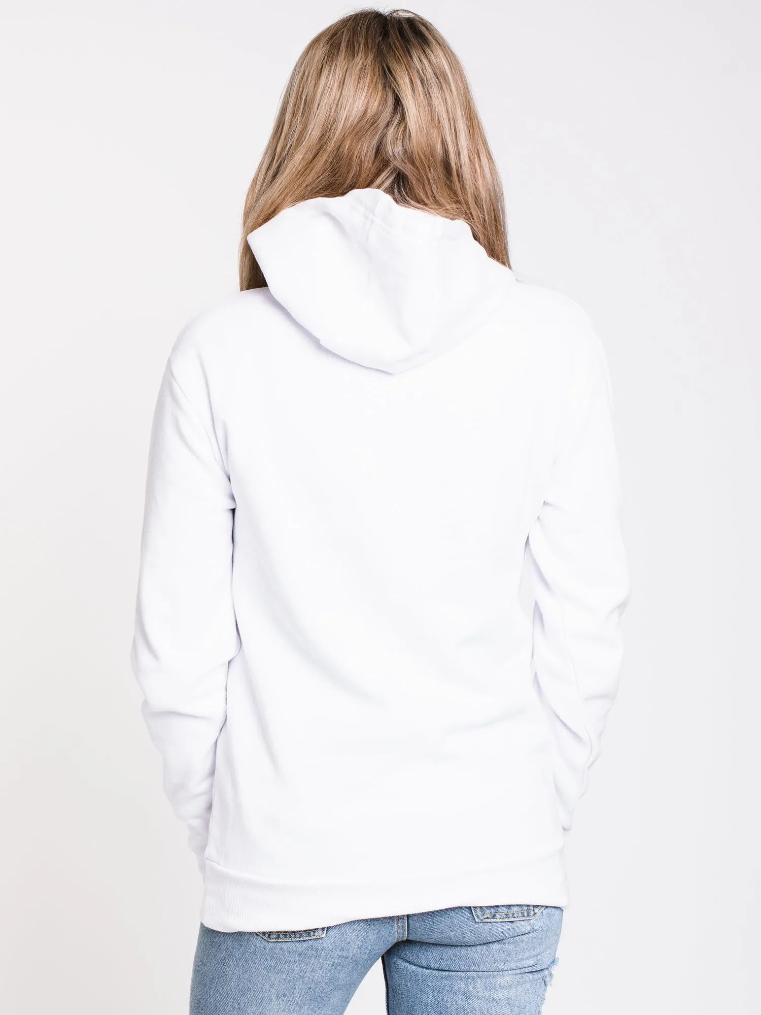 WOMENS TORICES Pullover HOOD - WHITE - CLEARANCE sold by Boathouse product image thumbnail 2