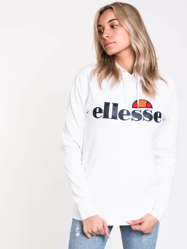 WOMENS TORICES Pullover HOOD - WHITE - CLEARANCE made by Boathouse