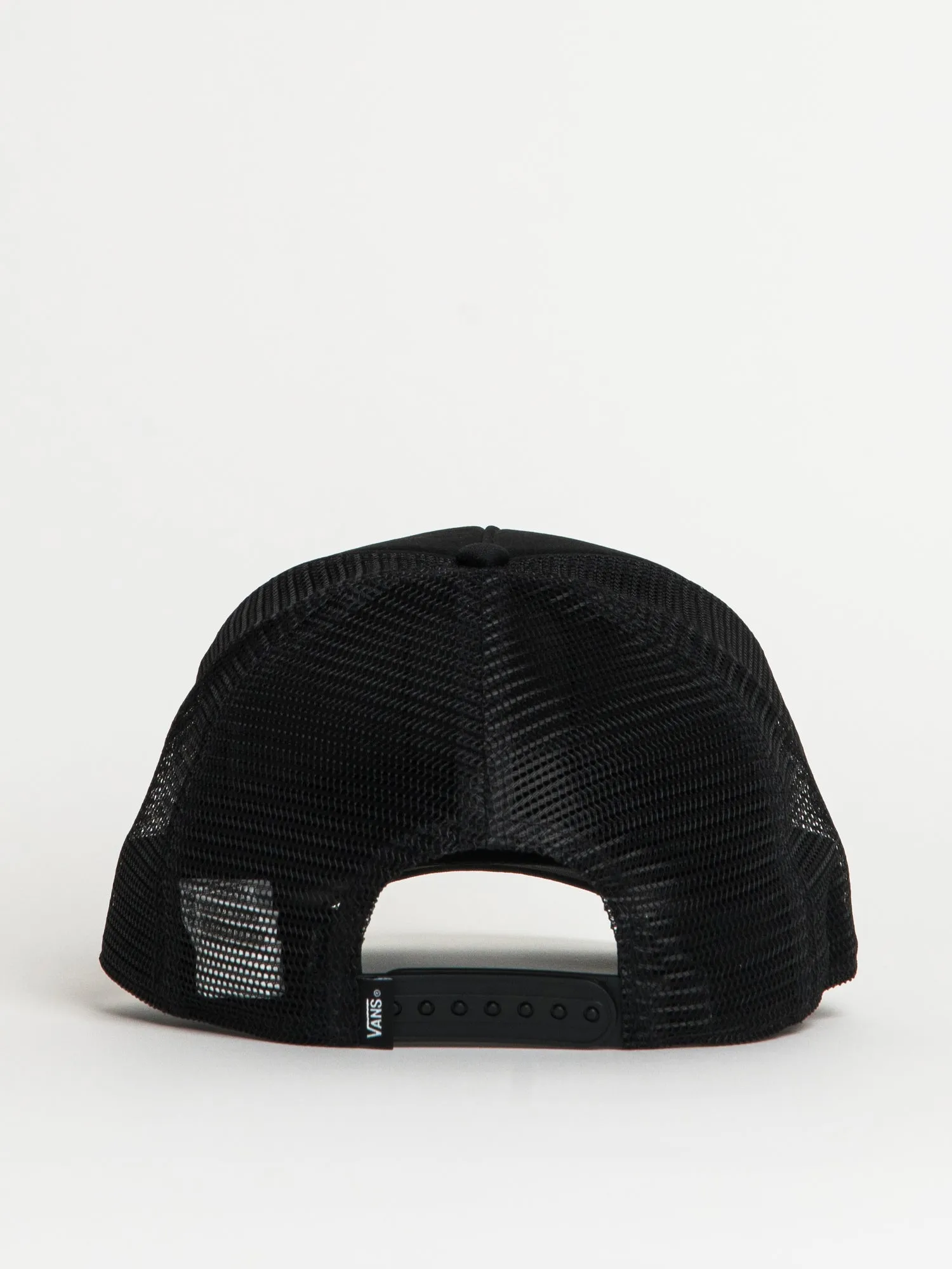 VANS CLASSIC VANS CURVED BILL TRUCKER HAT sold by Boathouse product image thumbnail 3