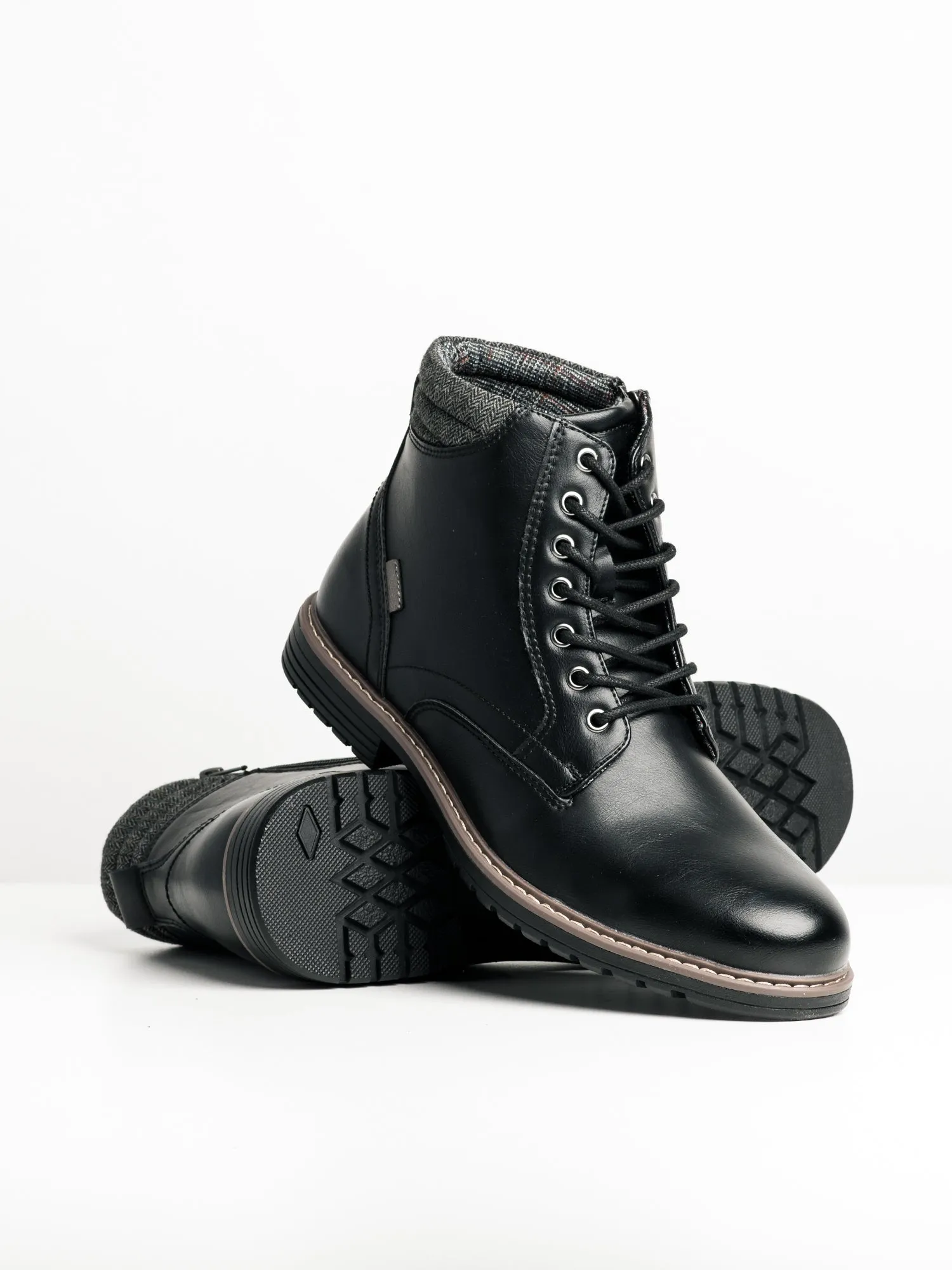 MENS BLACKWELL OLLIE BOOT - CLEARANCE sold by Boathouse product image thumbnail 2