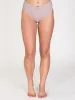 QUINTSOUL MALIBU HIGH-RISE BIKINI BOTTOM  - CLEARANCE sold by Boathouse