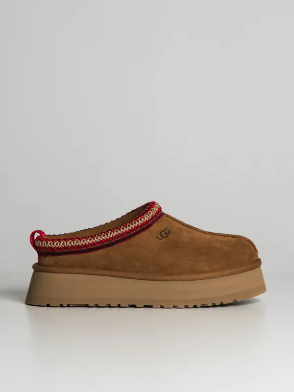 WOMENS UGG TAZZ - CHESTNUT sold by Boathouse
