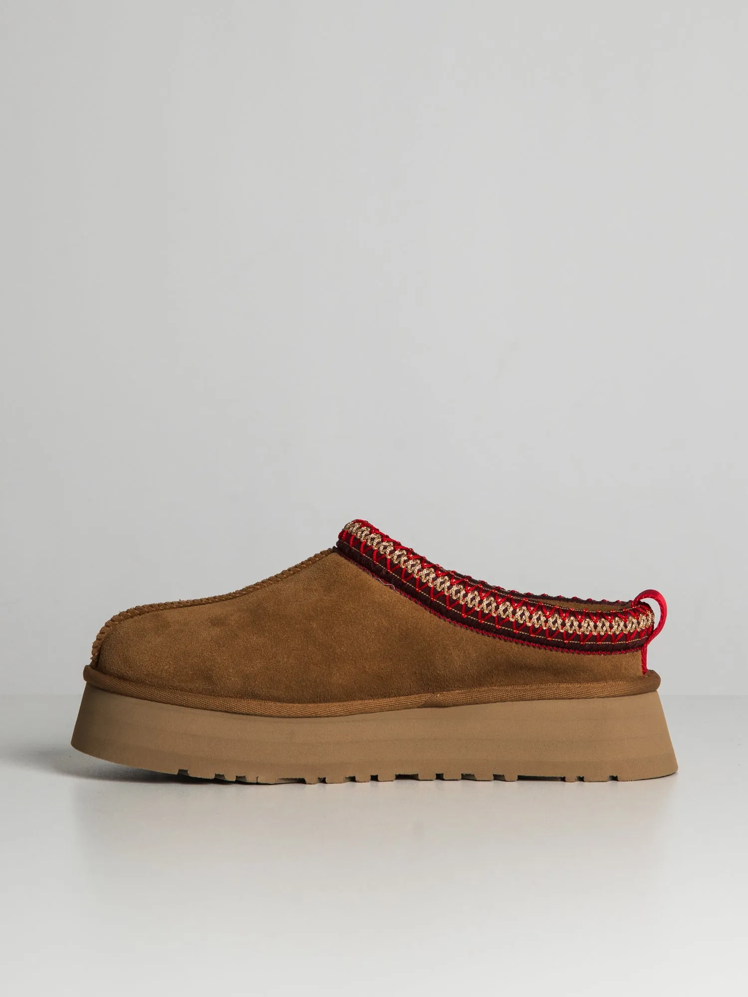 WOMENS UGG TAZZ - CHESTNUT sold by Boathouse product image thumbnail 4