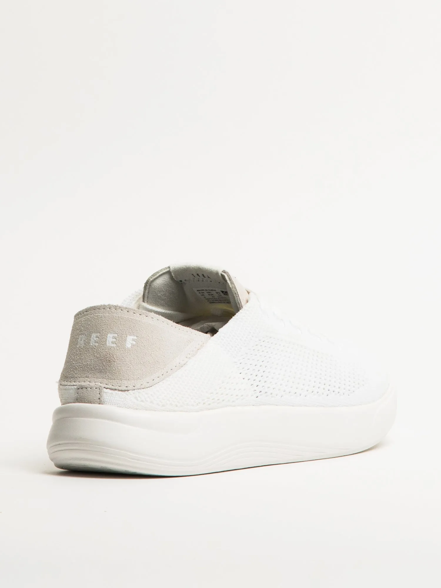 MENS REEF SWELLSOLE NEPTUNE SNEAKER - CLEARANCE sold by Boathouse product image thumbnail 3