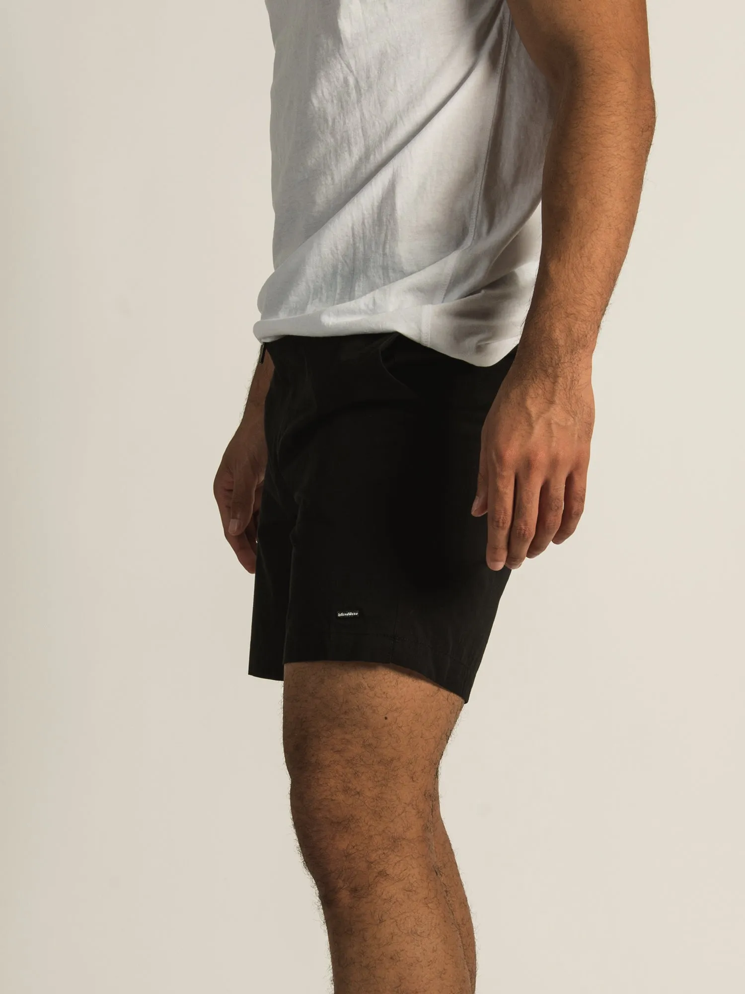 ISLAND HAZE COTTON TWILL VOLLEY SHORT - CLEARANCE sold by Boathouse product image thumbnail 2
