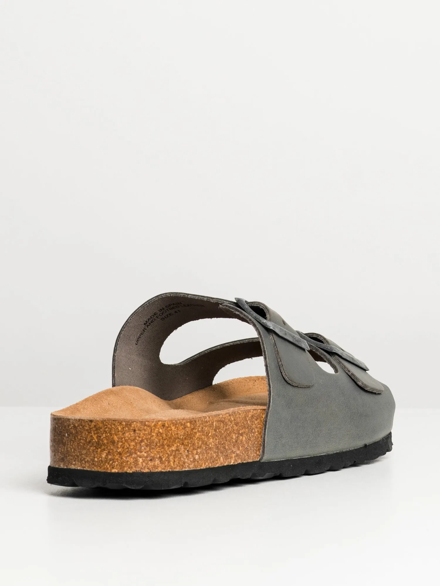 MENS FURROW COVE SANDALS - CLEARANCE sold by Boathouse product image thumbnail 3