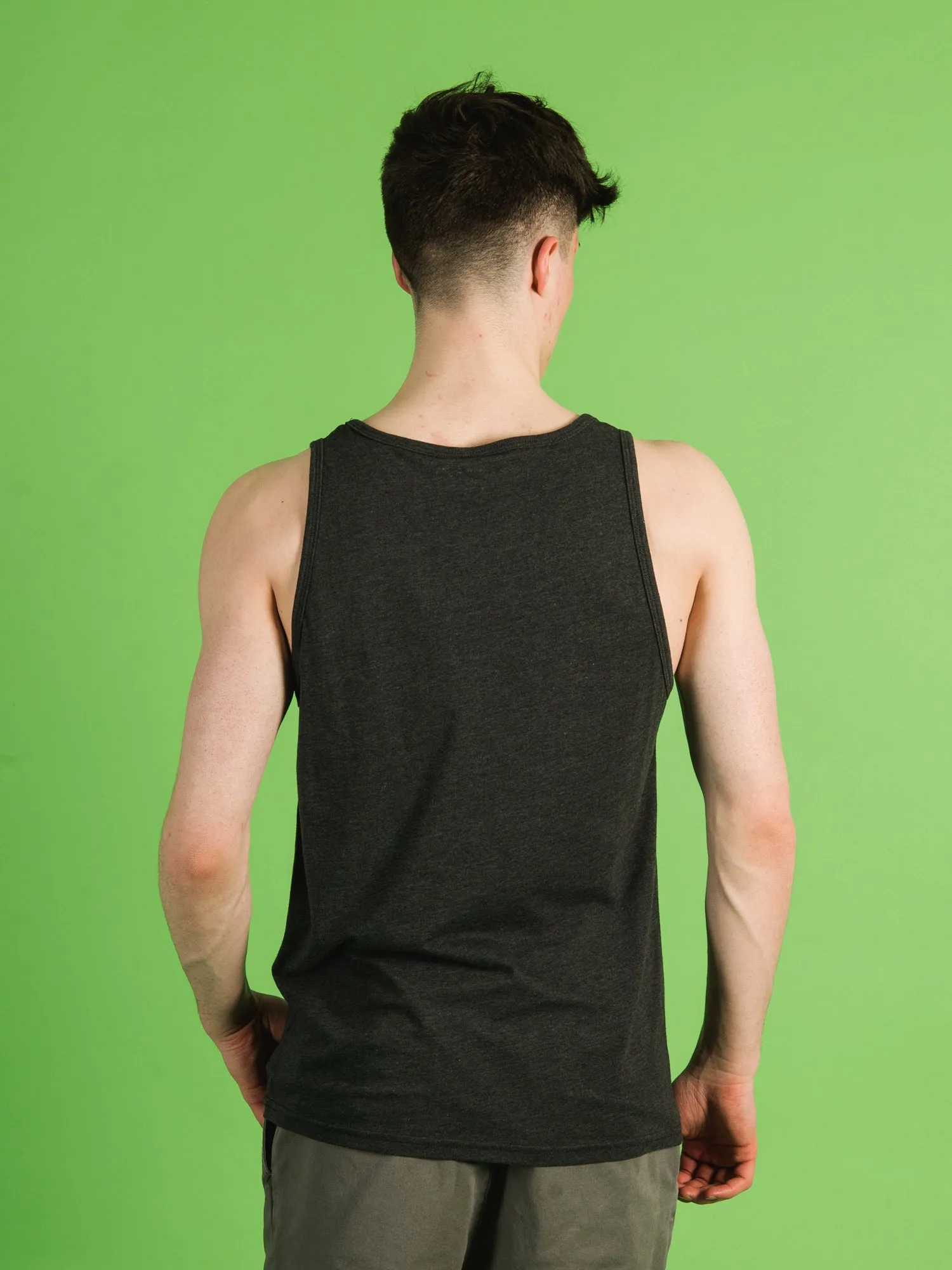 VOLCOM MARBLE FLORAL TANK sold by Boathouse product image thumbnail 2