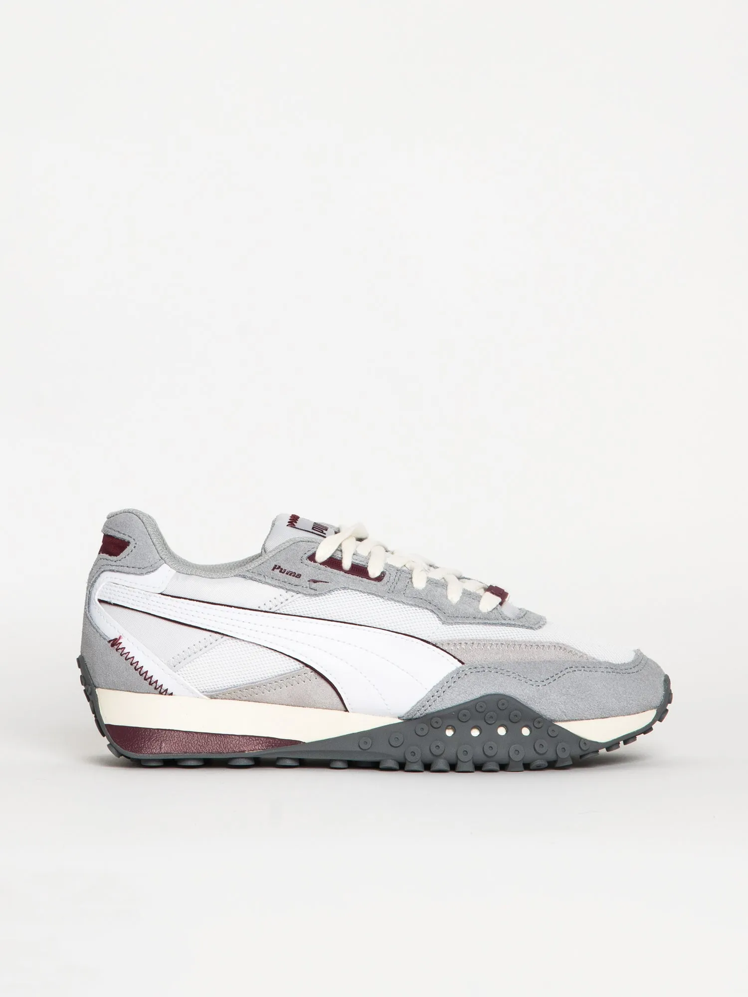 MENS PUMA BLACKTOP RIDER POP SNEAKER sold by Boathouse