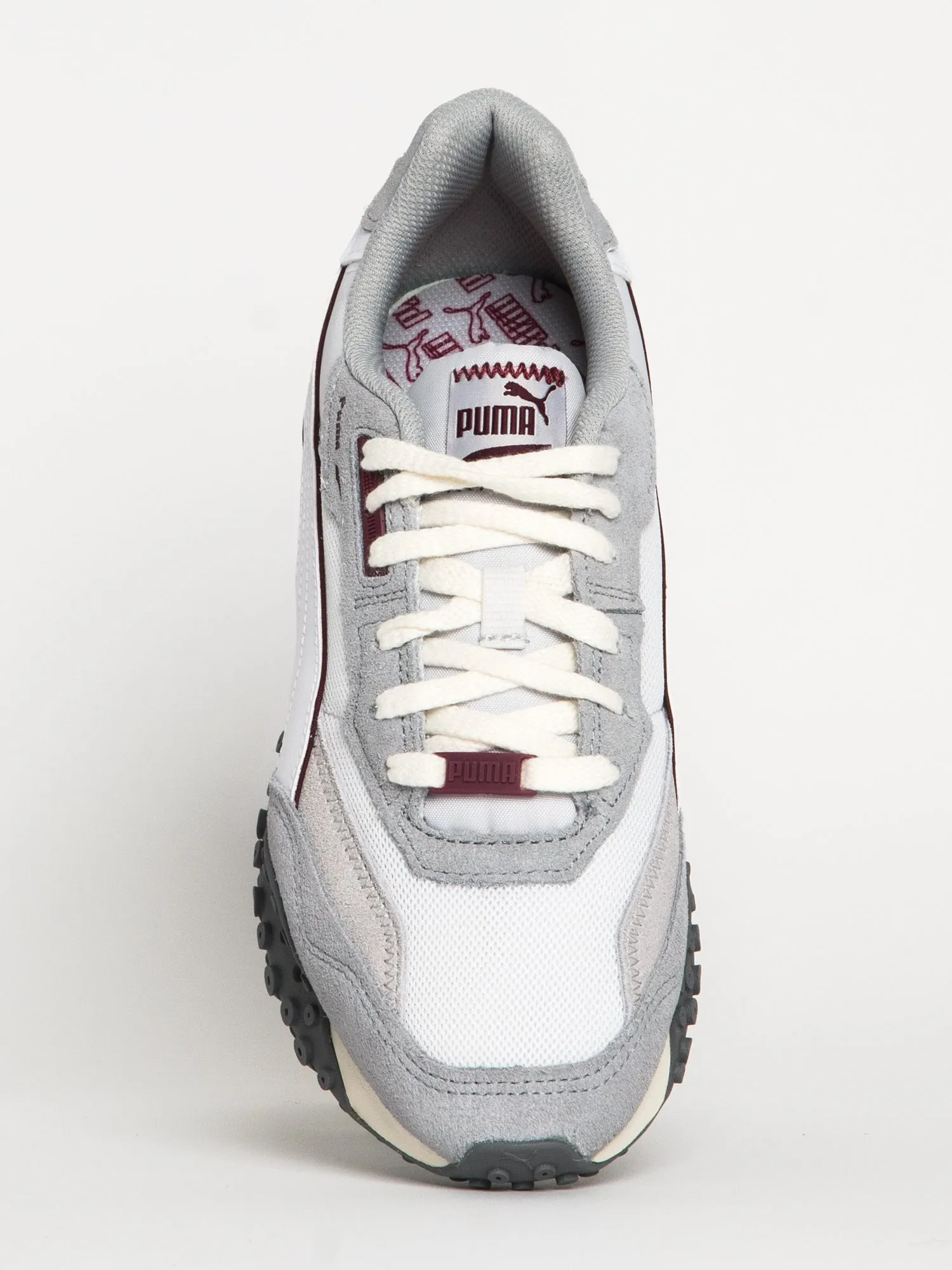 MENS PUMA BLACKTOP RIDER POP SNEAKER sold by Boathouse product image thumbnail 5