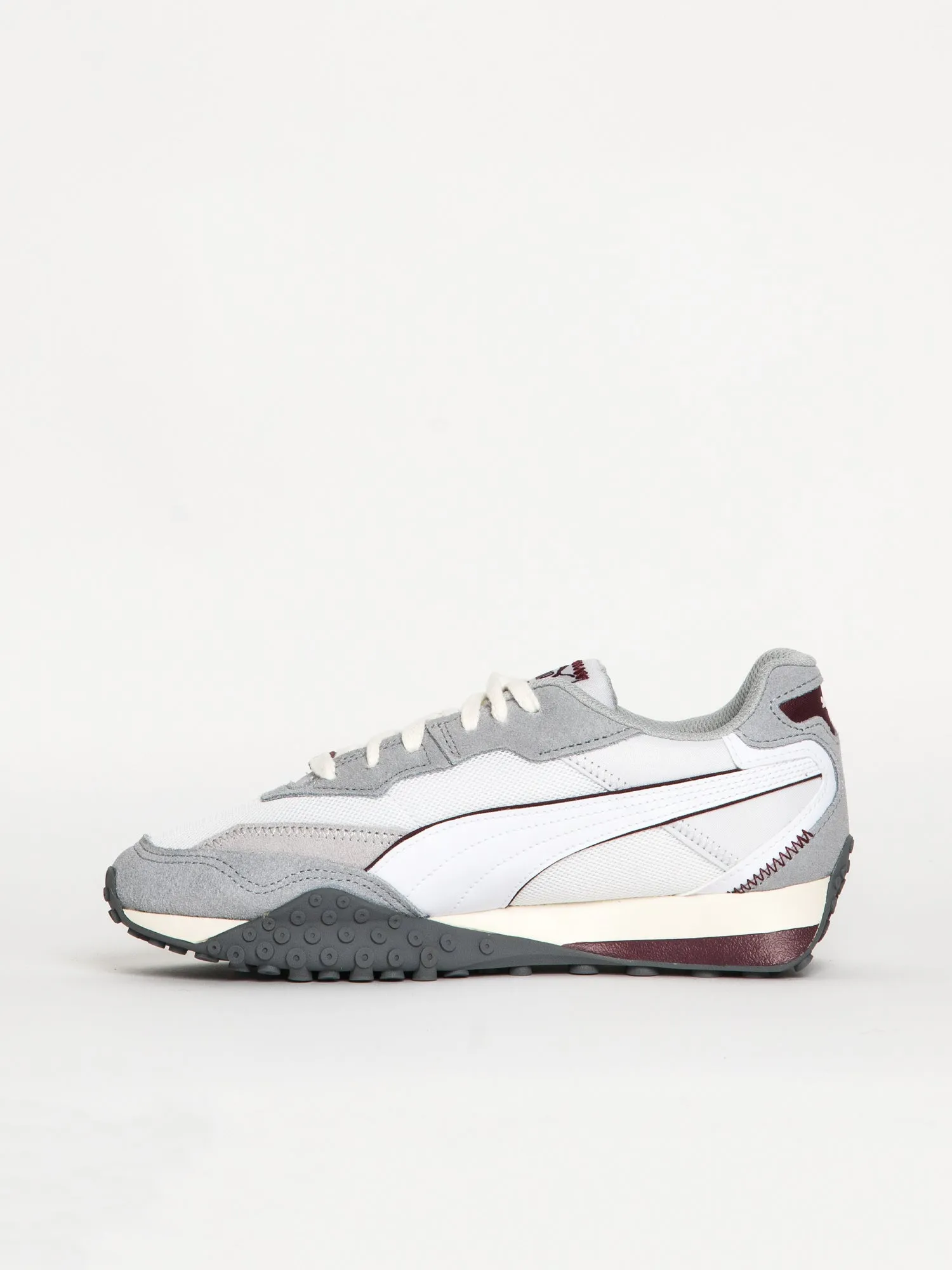 MENS PUMA BLACKTOP RIDER POP SNEAKER sold by Boathouse product image thumbnail 4