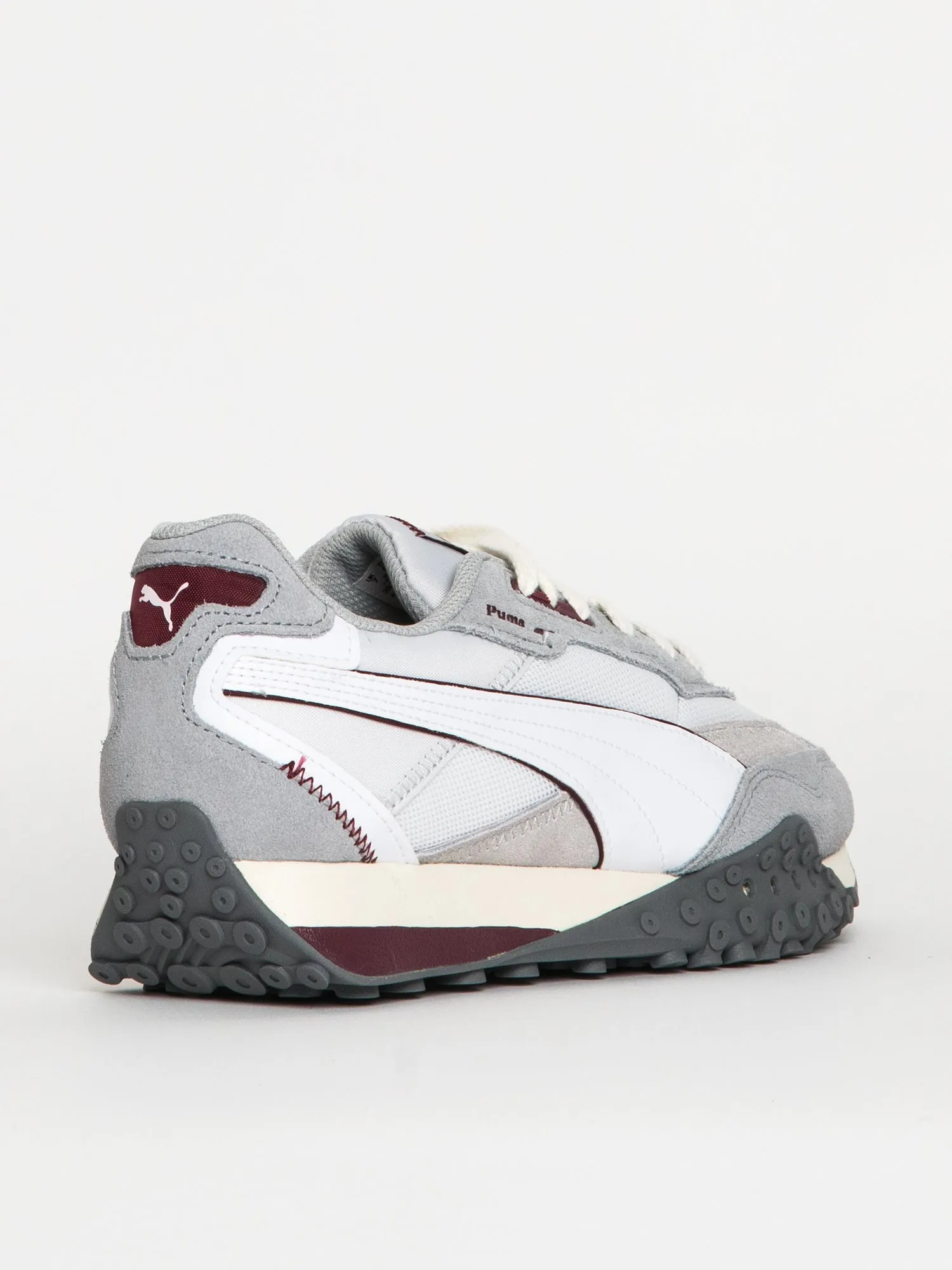 MENS PUMA BLACKTOP RIDER POP SNEAKER sold by Boathouse product image thumbnail 3