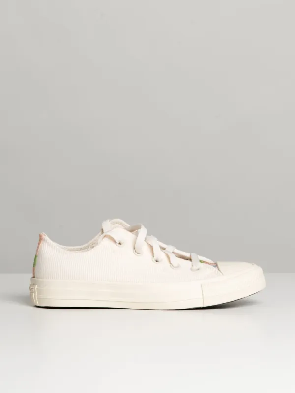 WOMENS CONVERSE CHUCK TAYLOR ALL-STARS OX - CLEARANCE sold by Boathouse