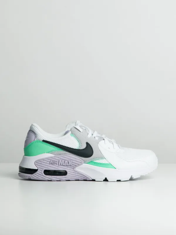 WOMENS NIKE AIR MAX EXCEE SNEAKER - CLEARANCE sold by Boathouse