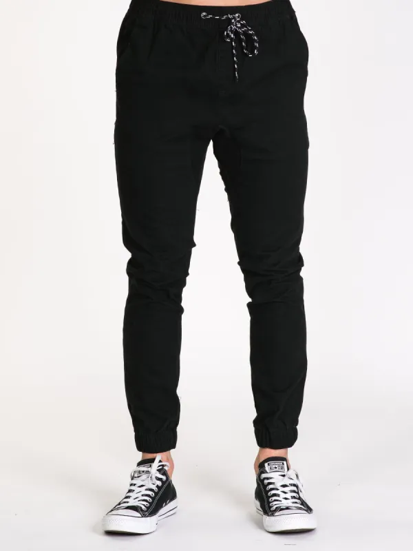 LIRA WEEKDAY JOGGER 2.0 sold by Boathouse