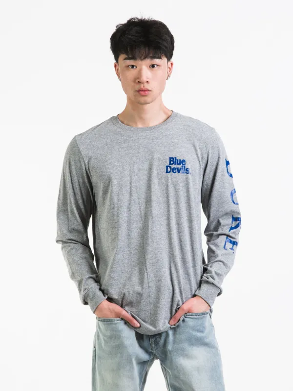 RUSSELL DUKE LONG SLEEVE TEE  - CLEARANCE sold by Boathouse