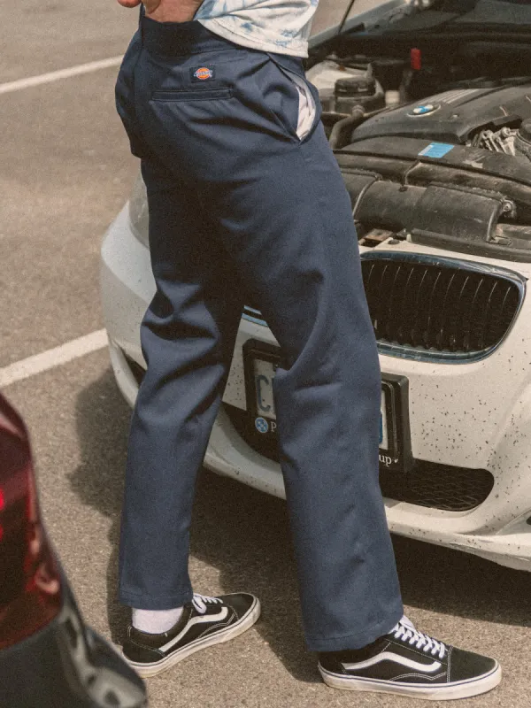 DICKIES 874 32' WORK PANT - CLEARANCE sold by Boathouse