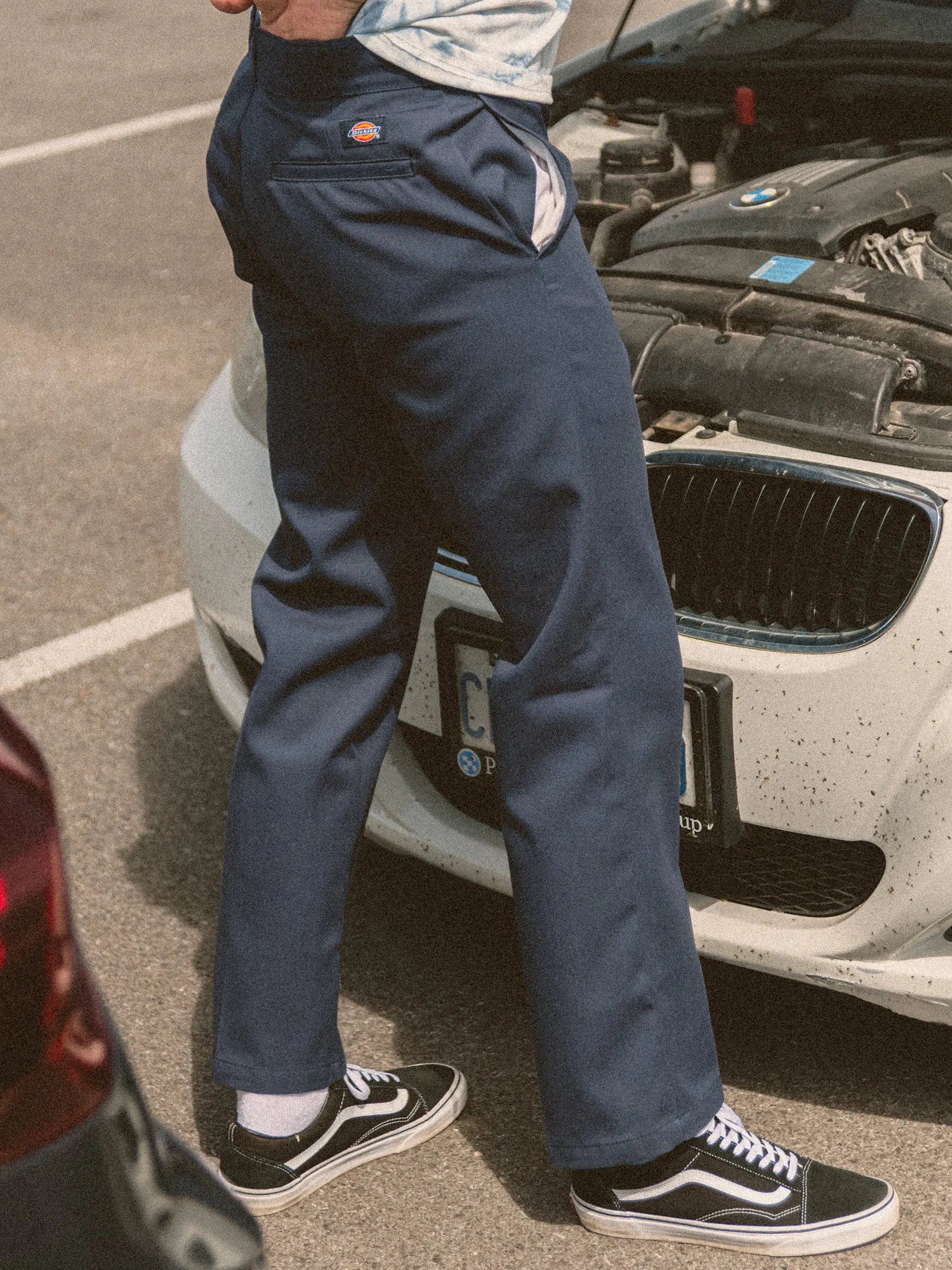 DICKIES 874 32' WORK PANT - CLEARANCE sold by Boathouse