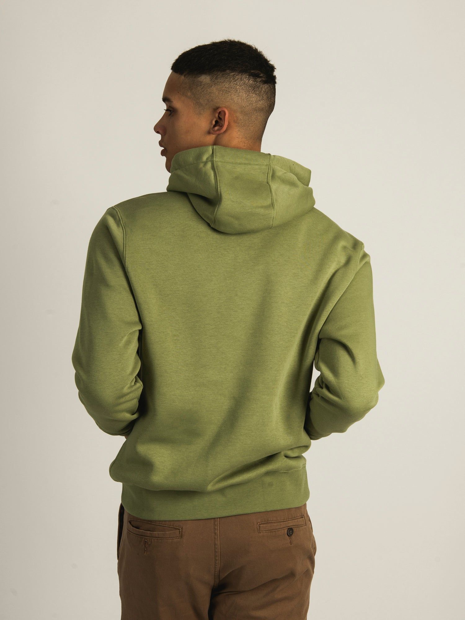 NIKE SPORTSWEAR CLUB PULLOVER HOODIE sold by Boathouse product image thumbnail 2