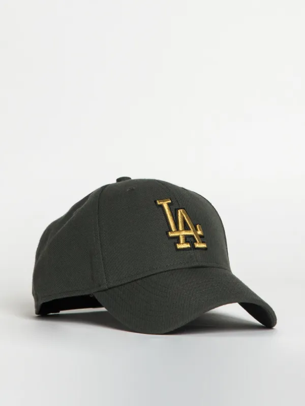 47 LA ANGELS MVP SNAP BACK CAP sold by Boathouse