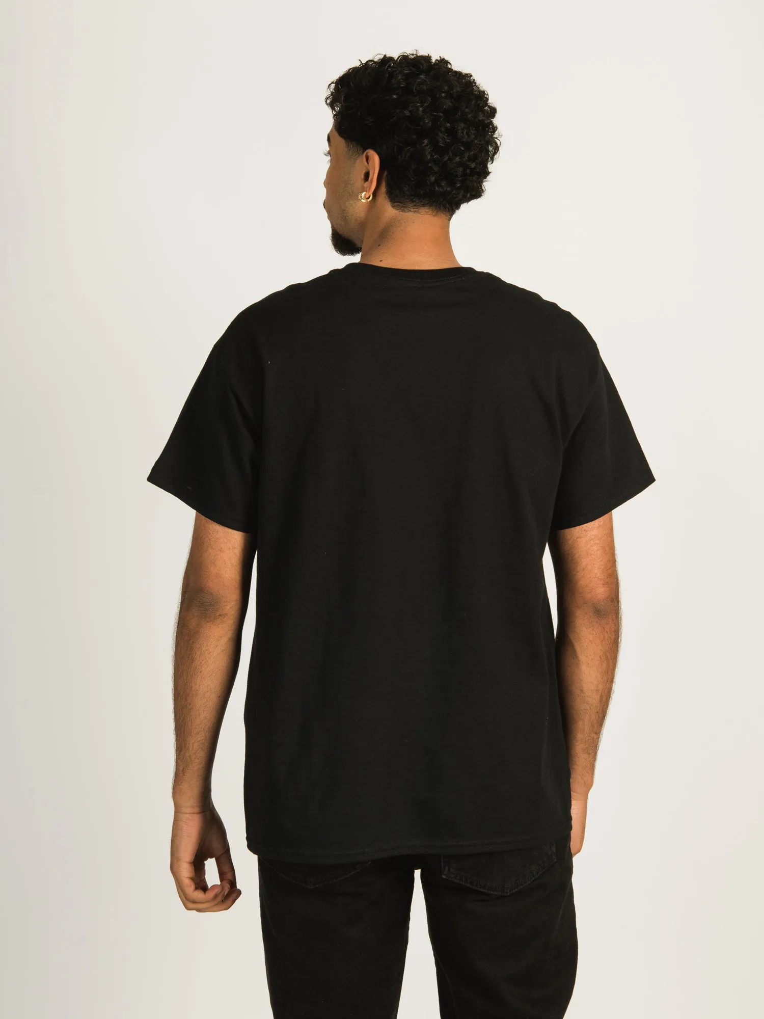 2PAC CALIFORNIA LOVE T-SHIRT sold by Boathouse product image thumbnail 2