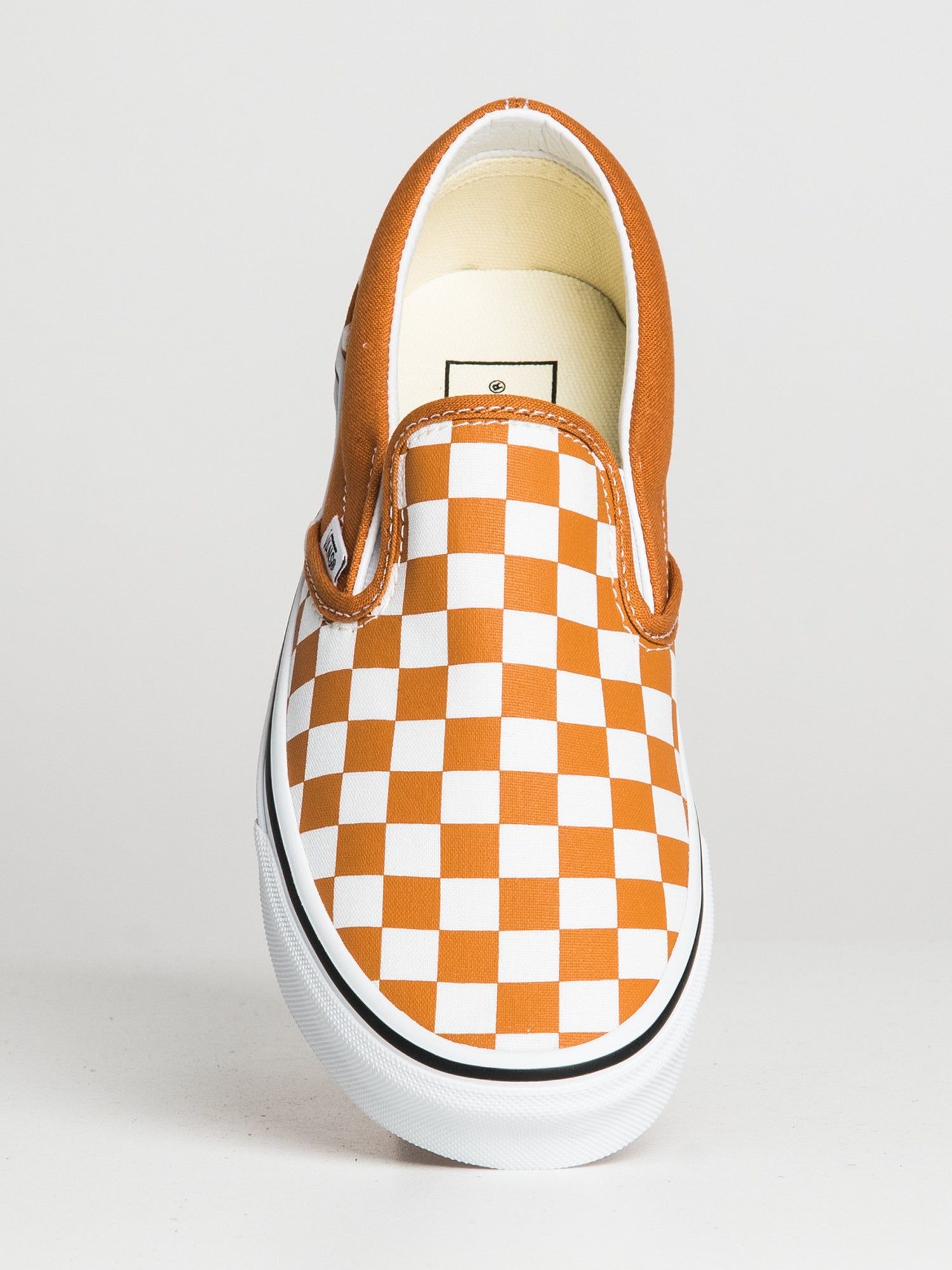 WOMENS VANS CLASSIC SLIP ON - CLEARANCE sold by Boathouse product image thumbnail 5