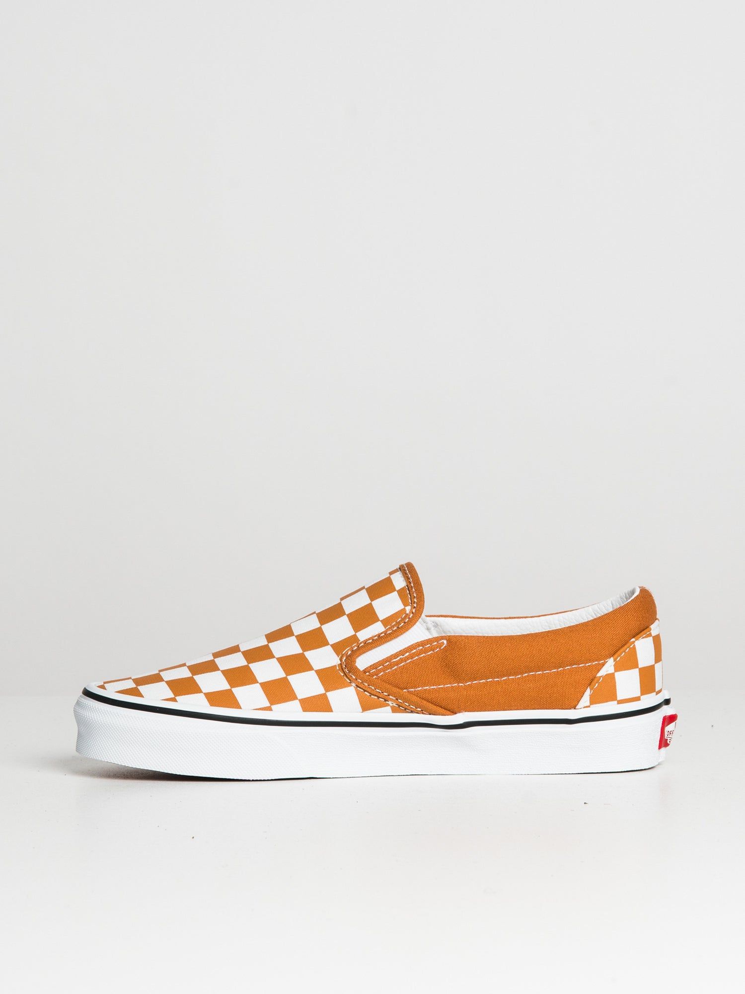 WOMENS VANS CLASSIC SLIP ON - CLEARANCE sold by Boathouse product image thumbnail 4
