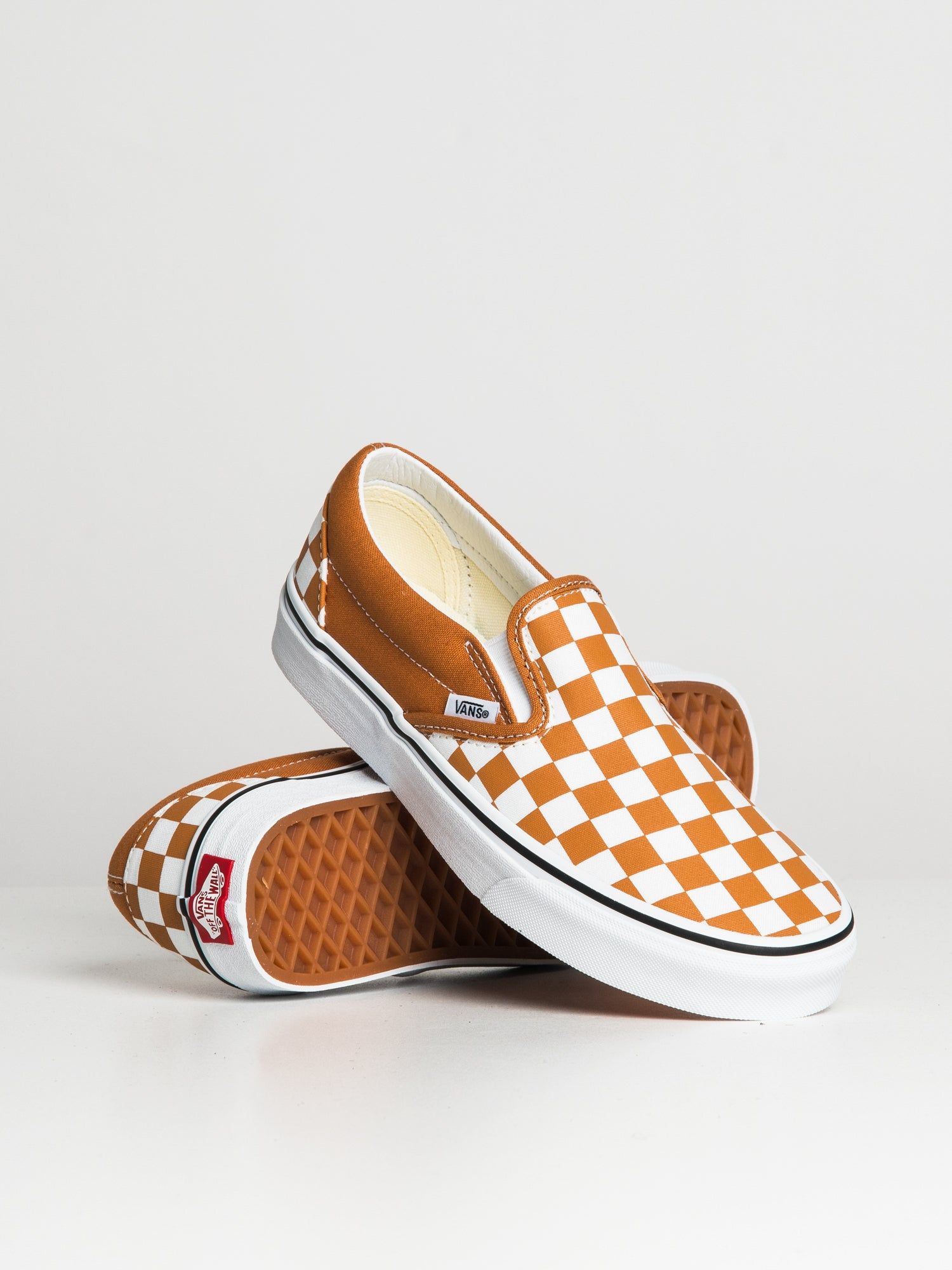 WOMENS VANS CLASSIC SLIP ON - CLEARANCE sold by Boathouse product image thumbnail 2