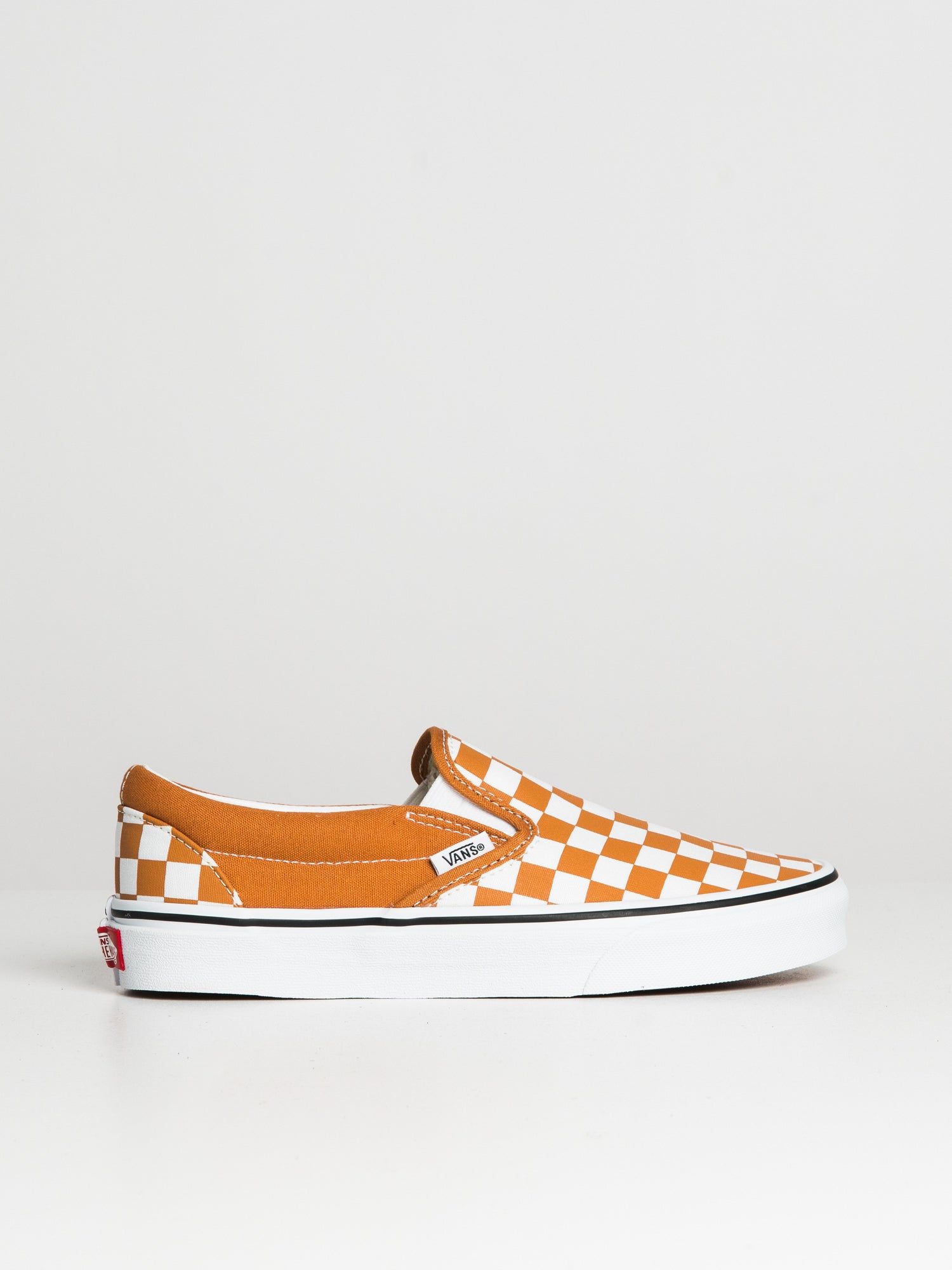WOMENS VANS CLASSIC SLIP ON - CLEARANCE sold by Boathouse