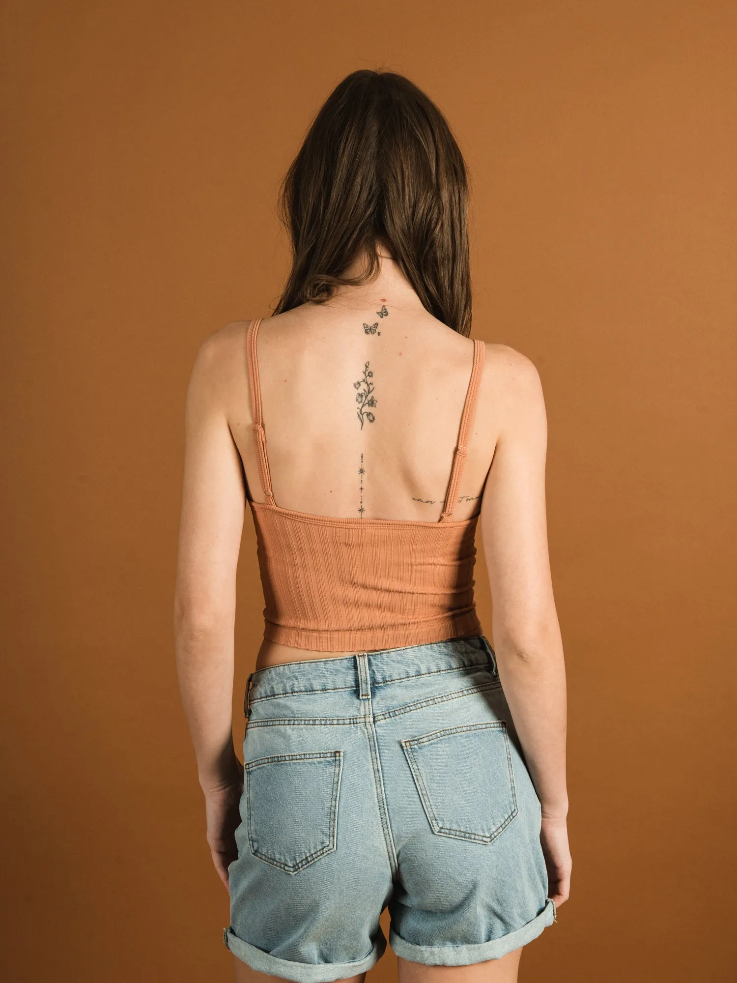 DYNAMIC CORSET BRALETTE - CLEARANCE sold by Boathouse product image thumbnail 4