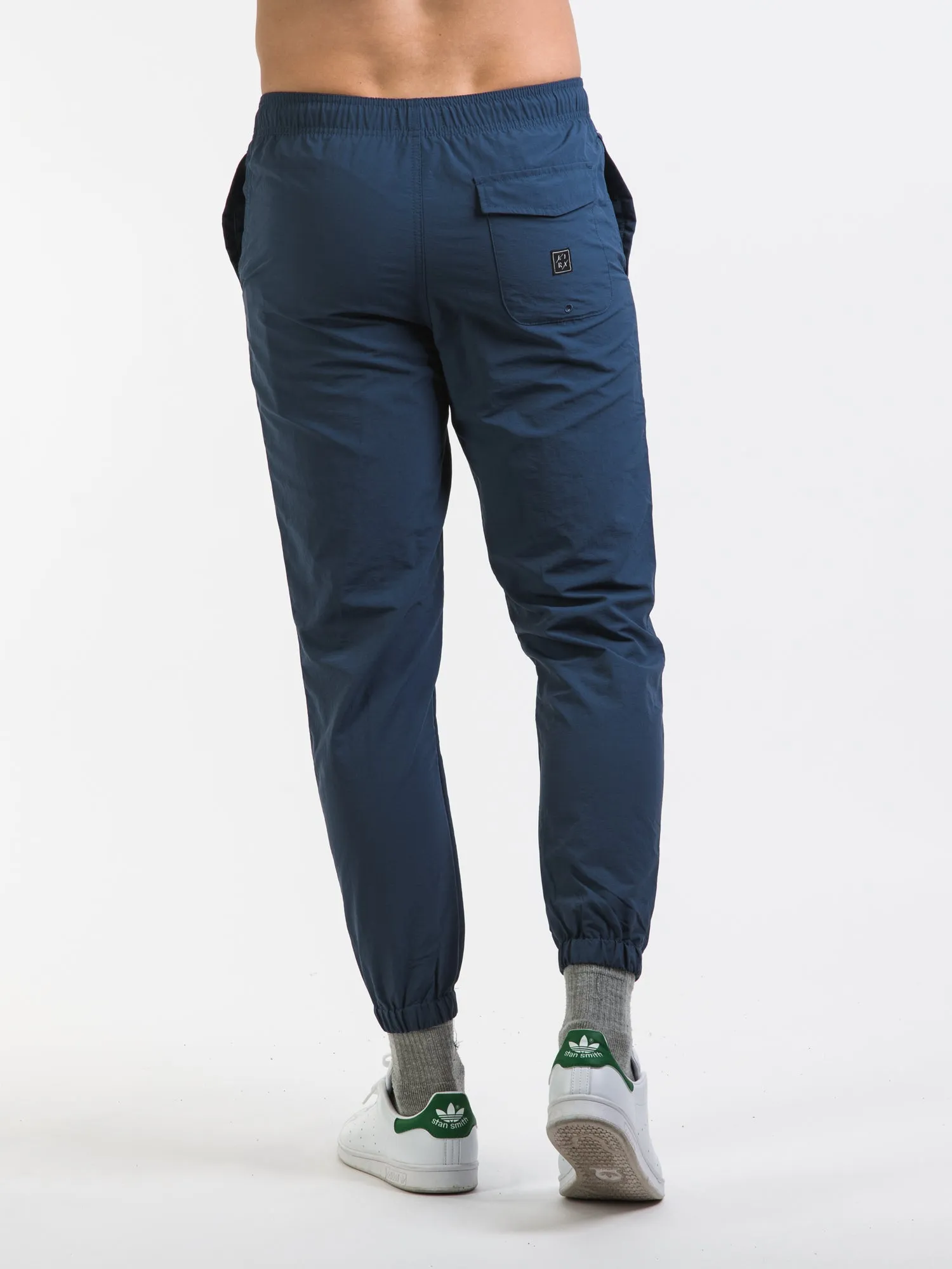 LIRA FULL COURT NYLON JOGGER - CLEARANCE sold by Boathouse product image thumbnail 2