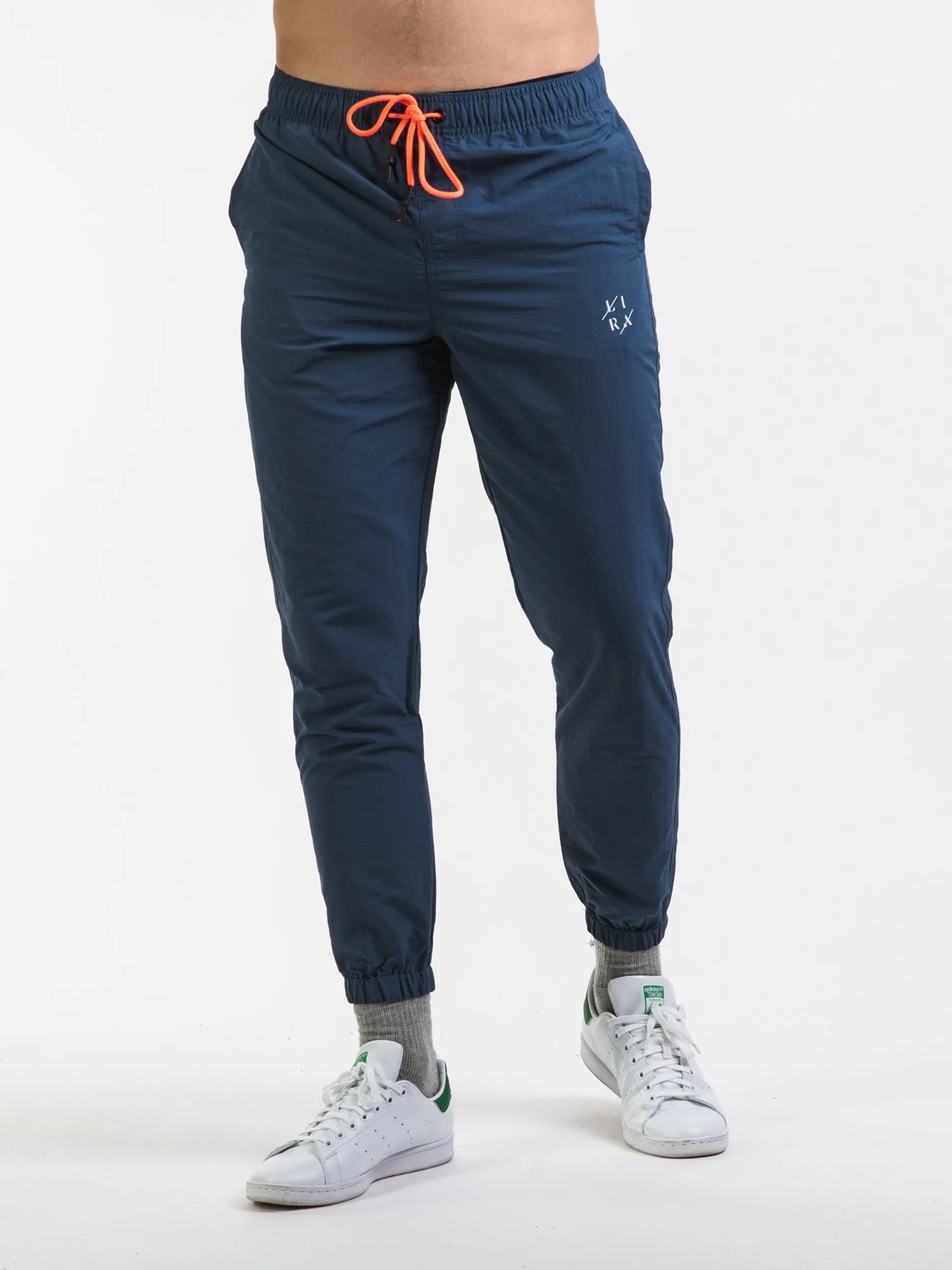 LIRA FULL COURT NYLON JOGGER - CLEARANCE sold by Boathouse