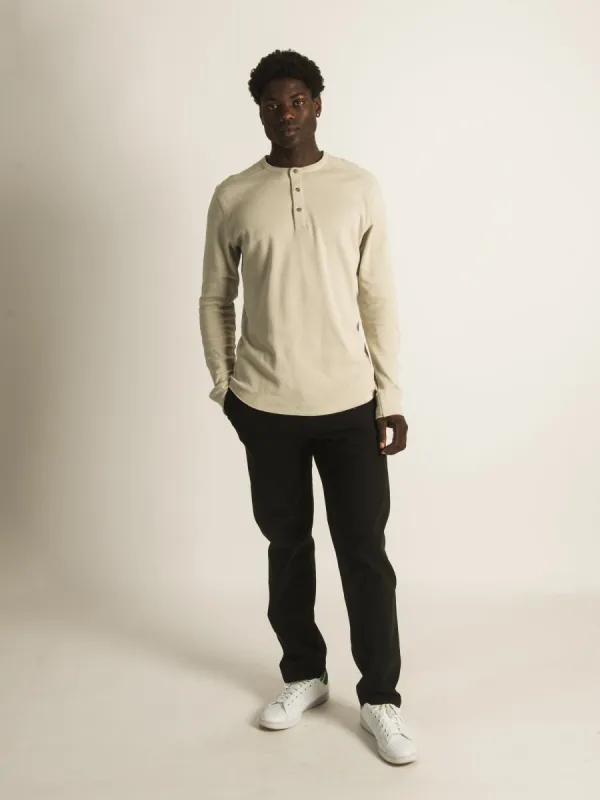 TAINTED RELAXED CHINO  - CLEARANCE sold by Boathouse