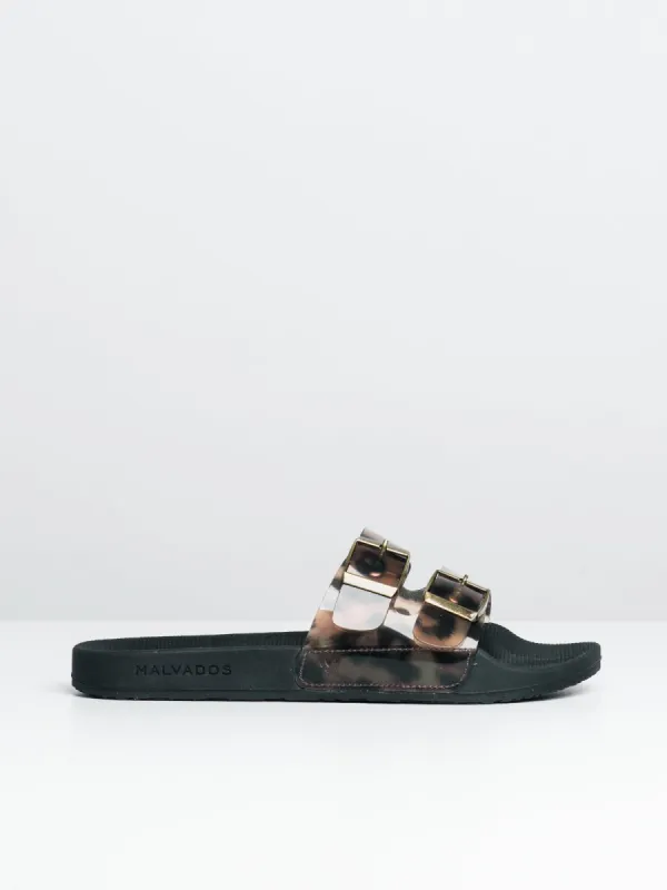WOMENS MALVADOS SLAYA OZZY SANDALS - CLEARANCE sold by Boathouse
