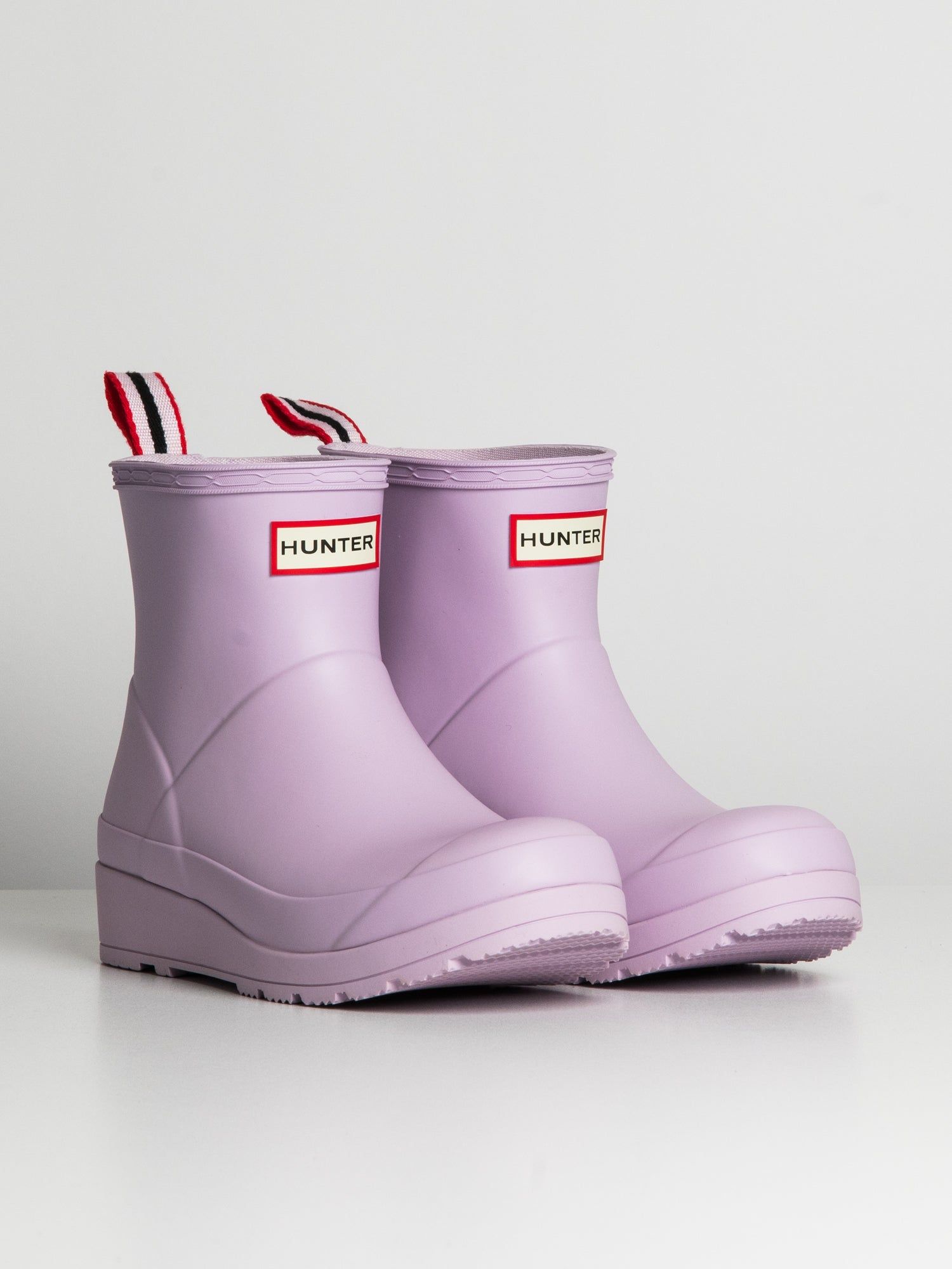 WOMENS HUNTER PLAY SHORT BOOT - CLEARANCE sold by Boathouse product image thumbnail 2