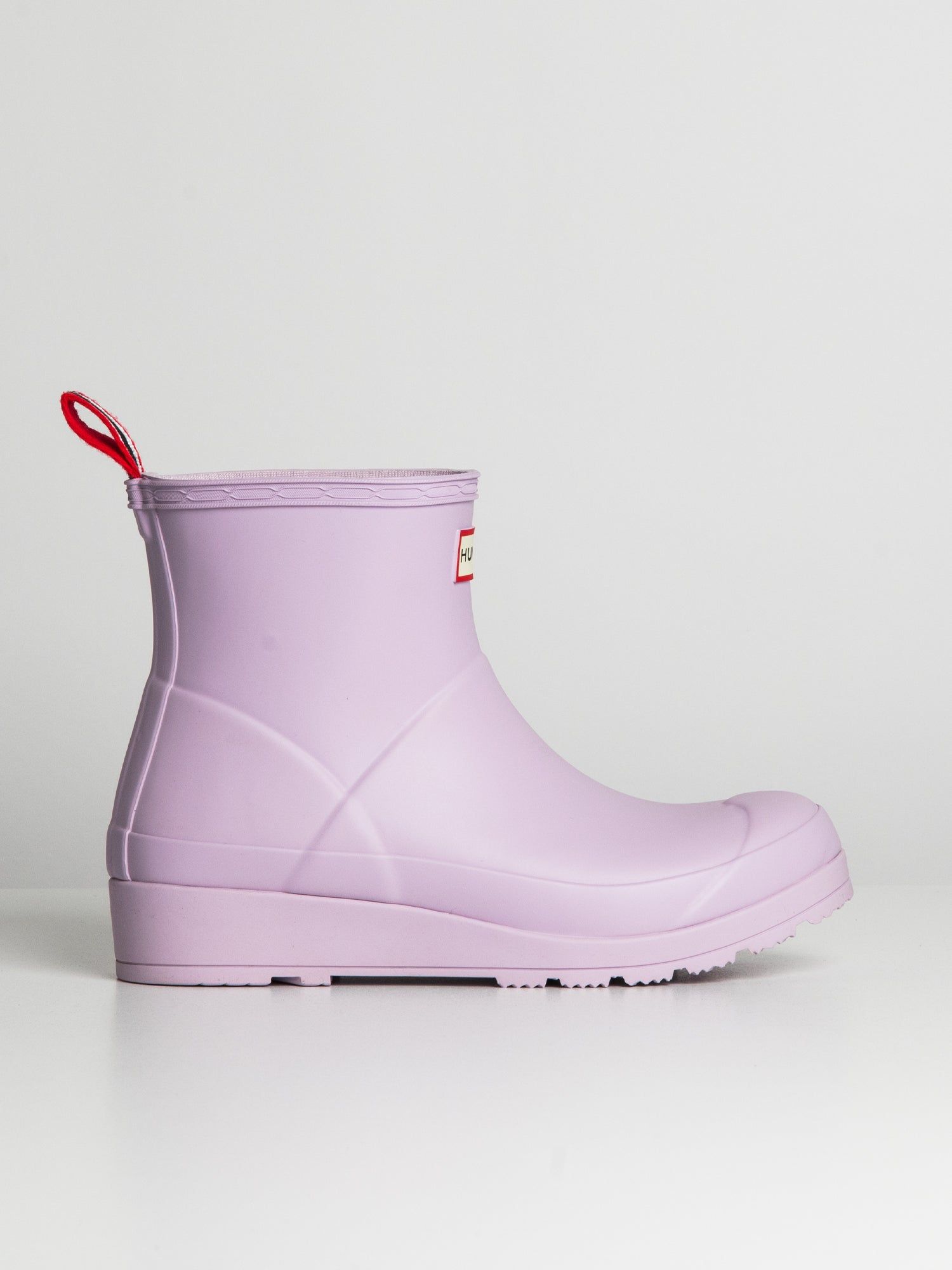 WOMENS HUNTER PLAY SHORT BOOT - CLEARANCE sold by Boathouse