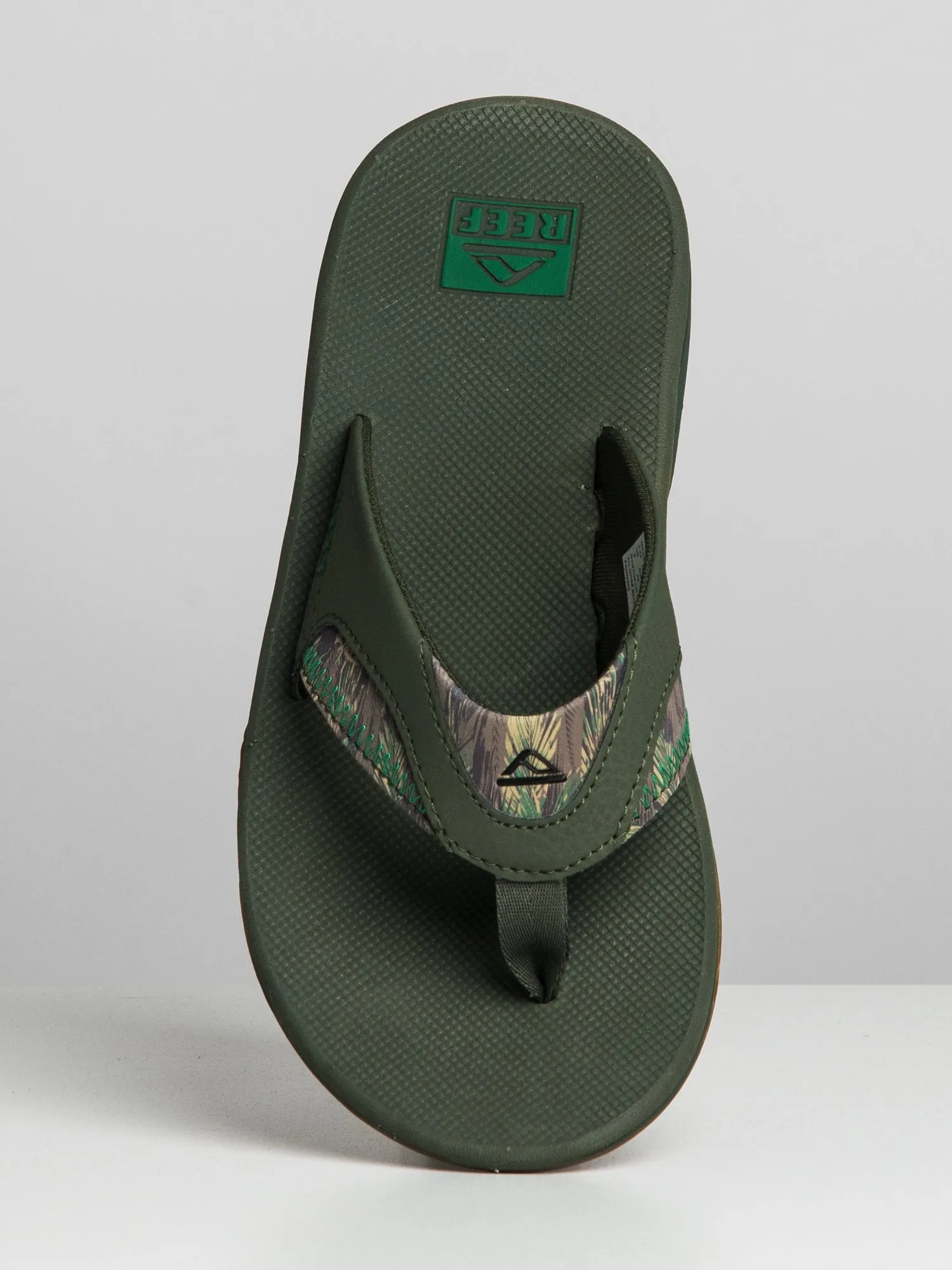 MENS REEF FANNING - CLEARANCE sold by Boathouse product image thumbnail 5