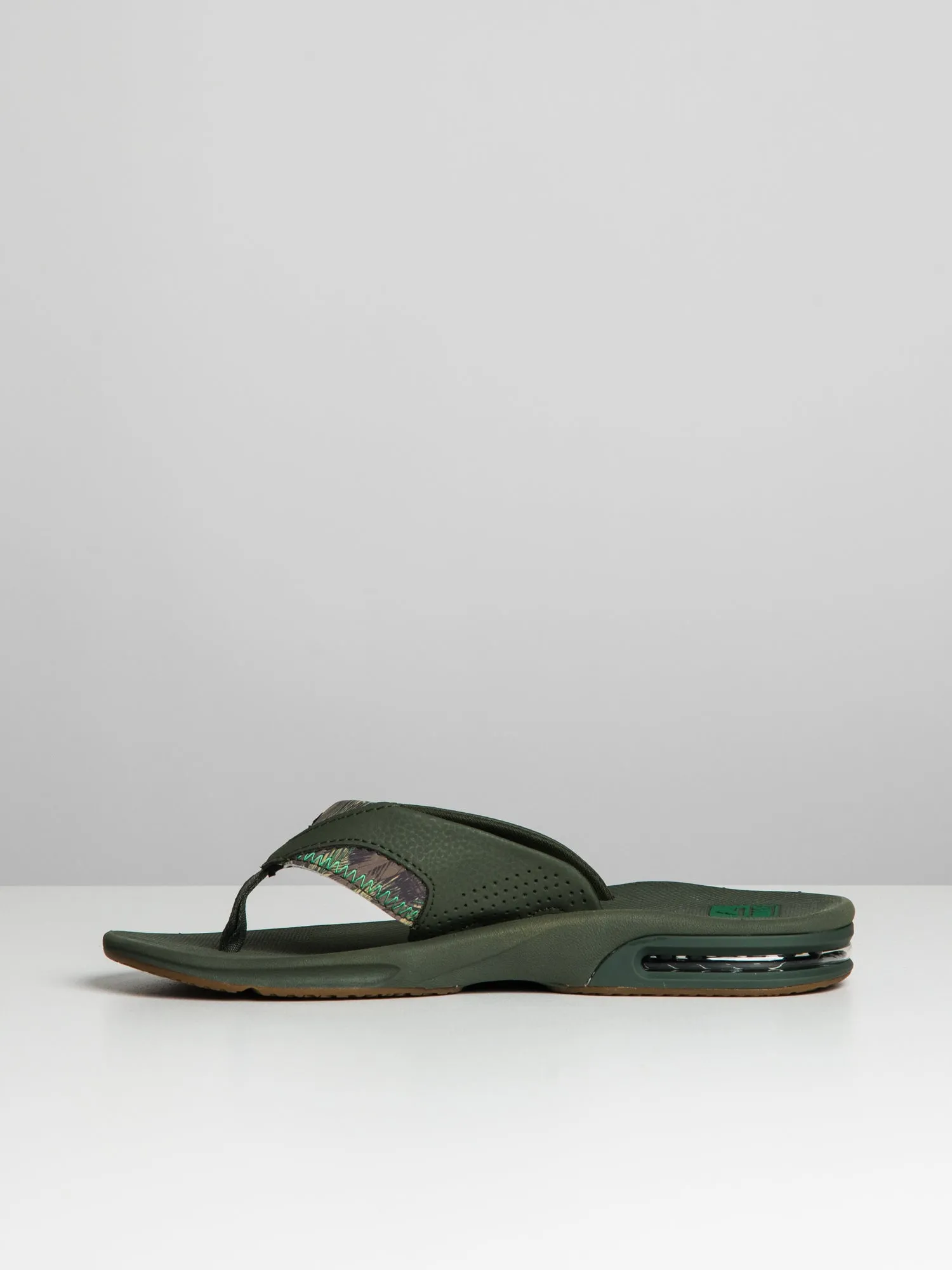 MENS REEF FANNING - CLEARANCE sold by Boathouse product image thumbnail 4